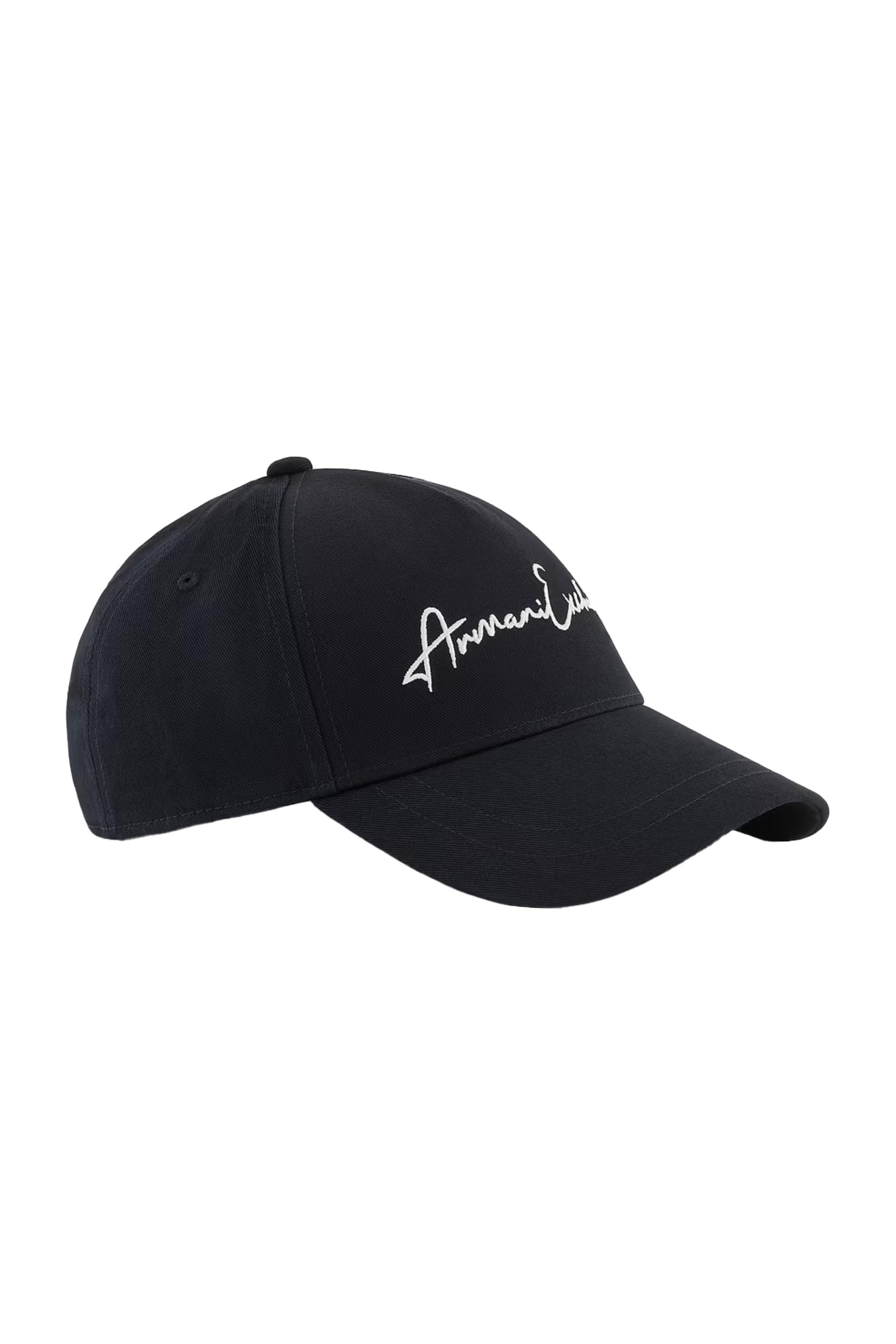 NERO | ARMANI EXCHANGE - U 954224 Cappello