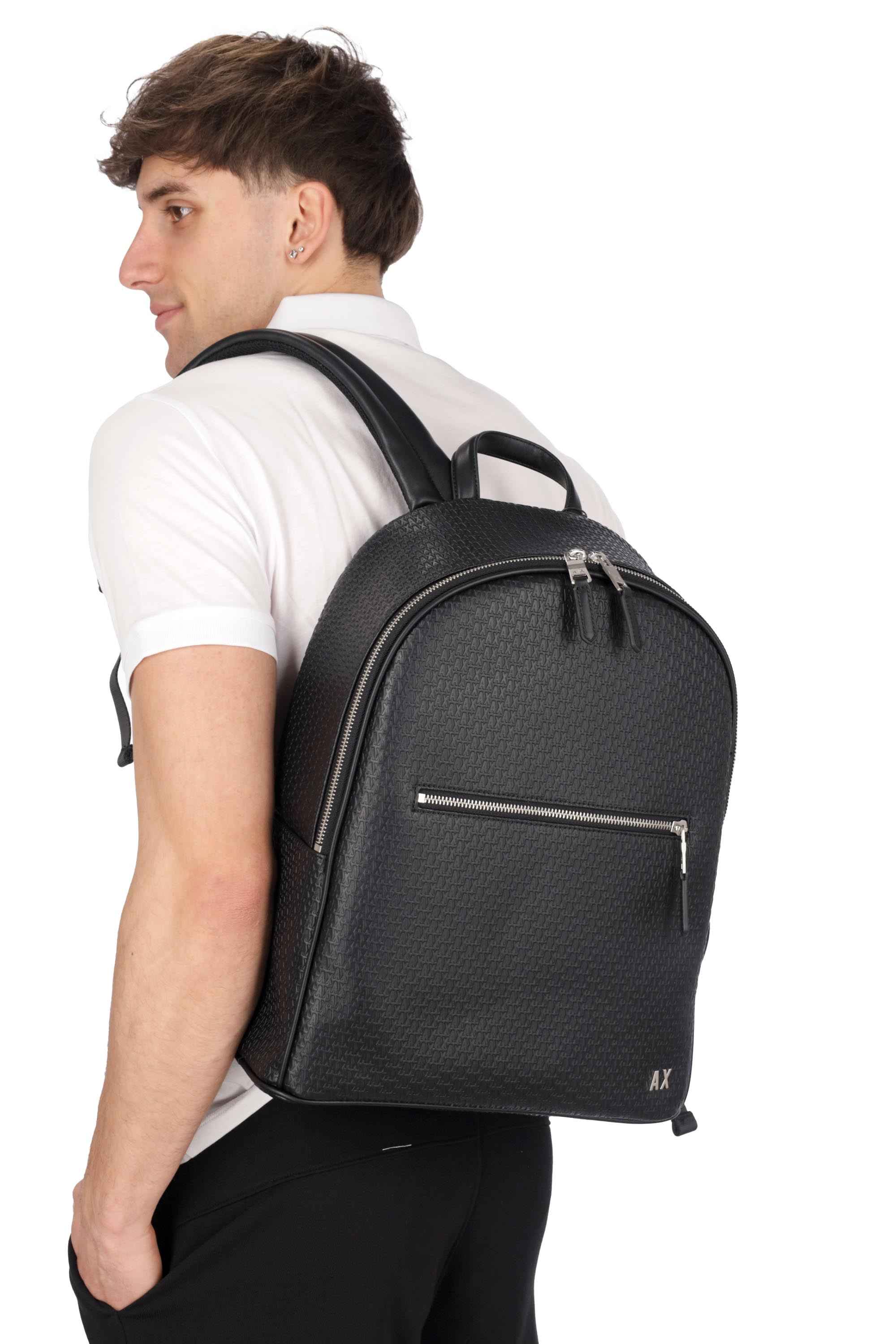 ARMANI EXCHANGE - U XM000156 Zaino