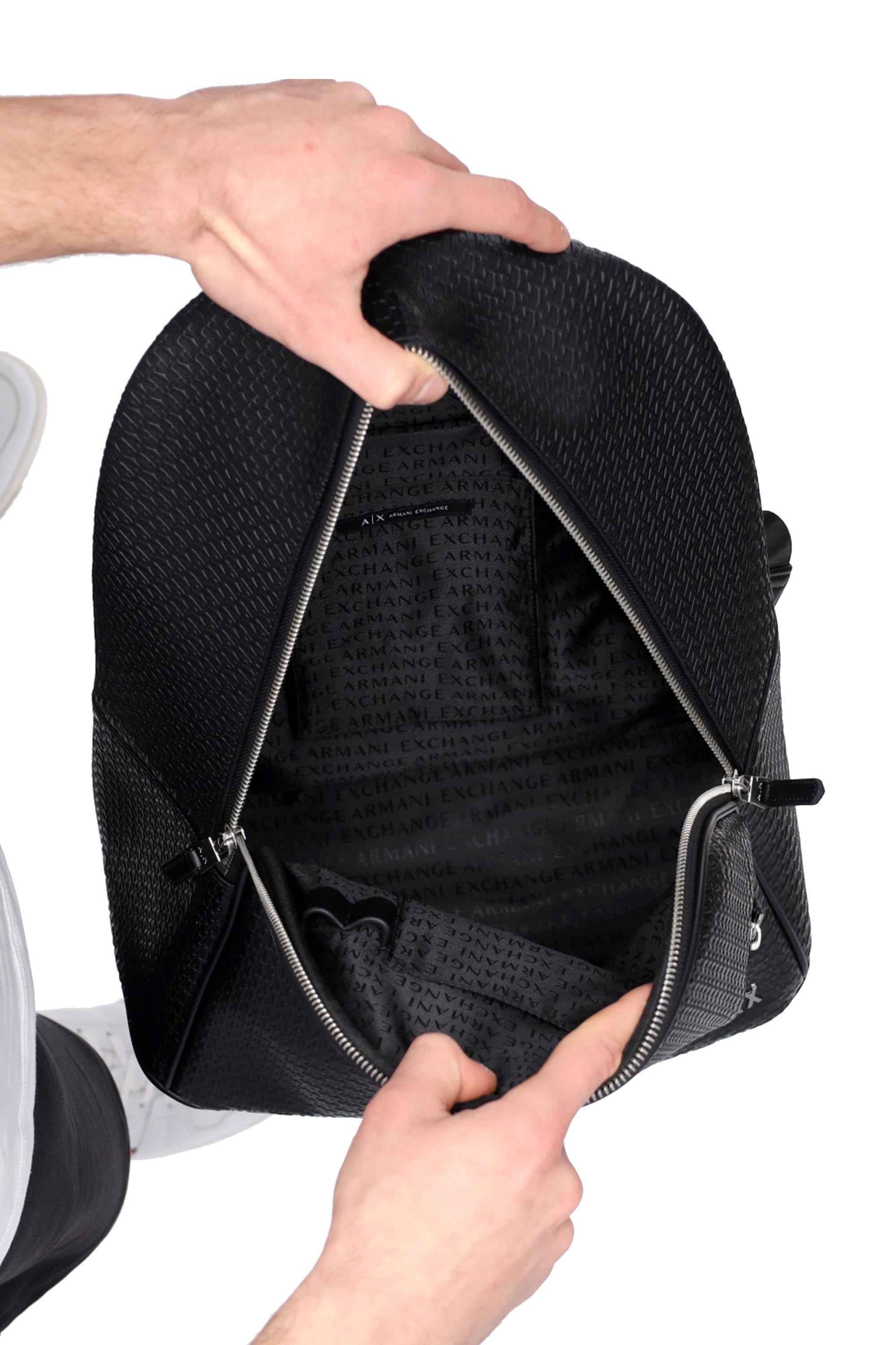 ARMANI EXCHANGE - U XM000156 Zaino