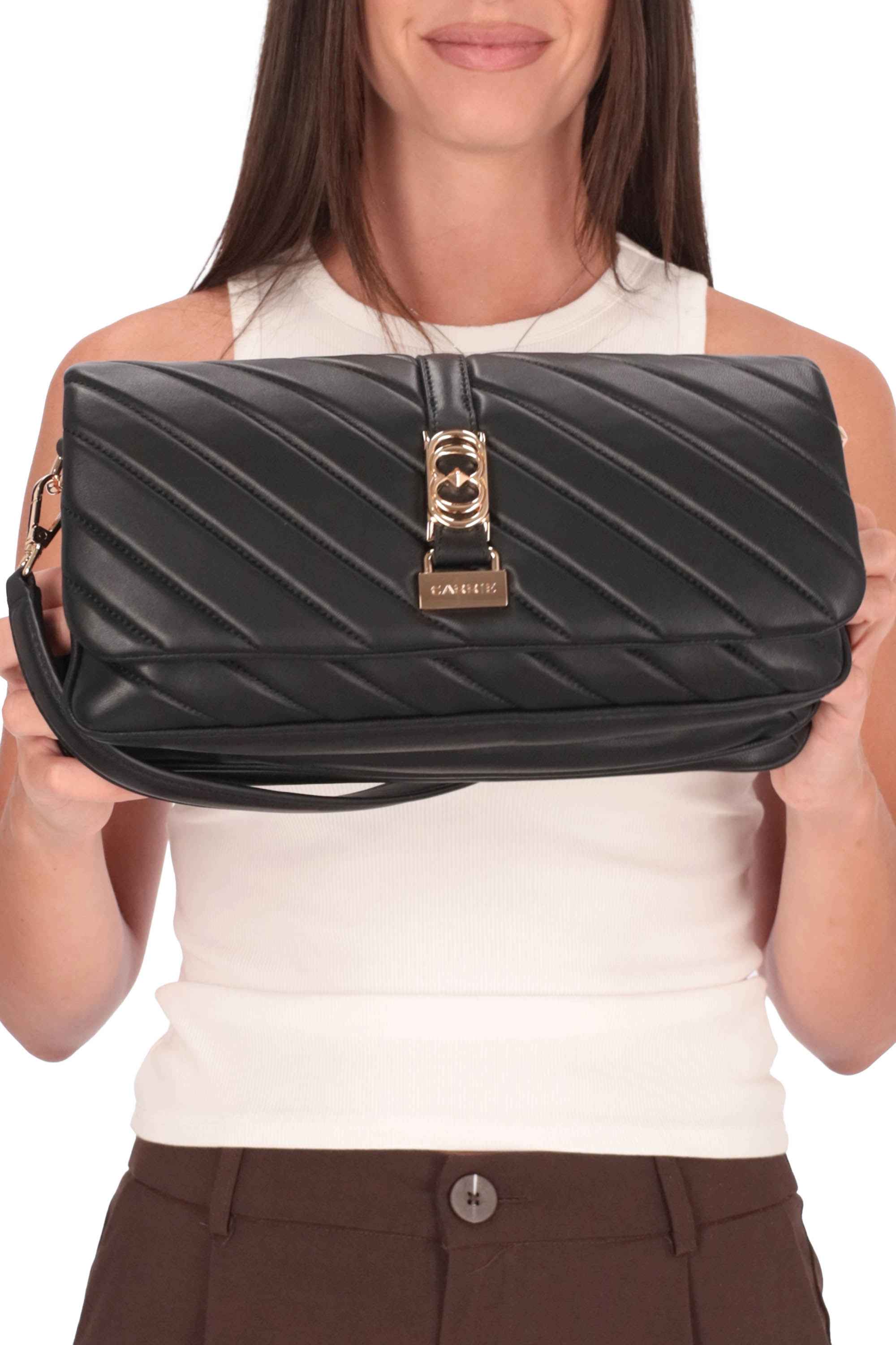 LA CARRIE BAG - D 142PBM290 Borsa