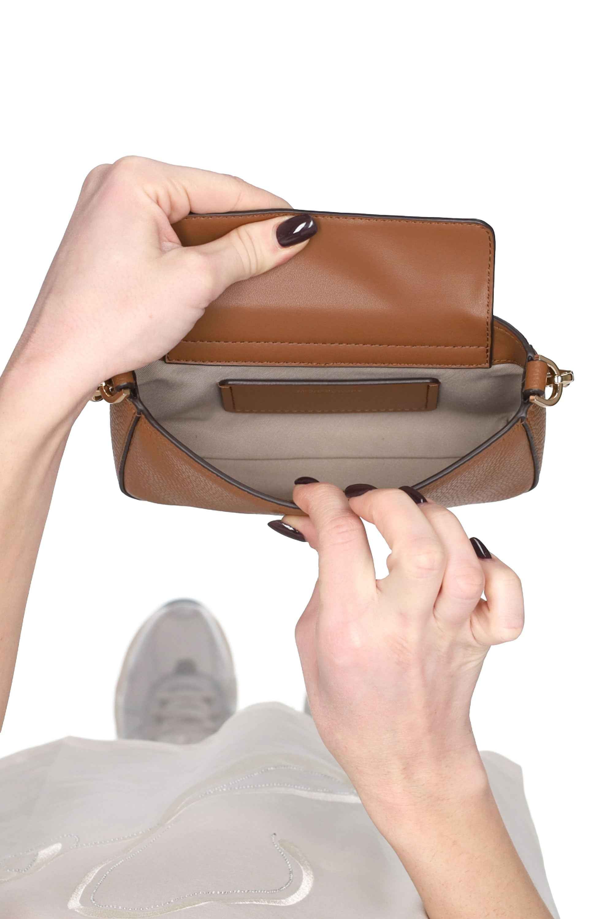 MICHAEL DI MICHAEL KORS - D 32S5GYTU1L Borsa