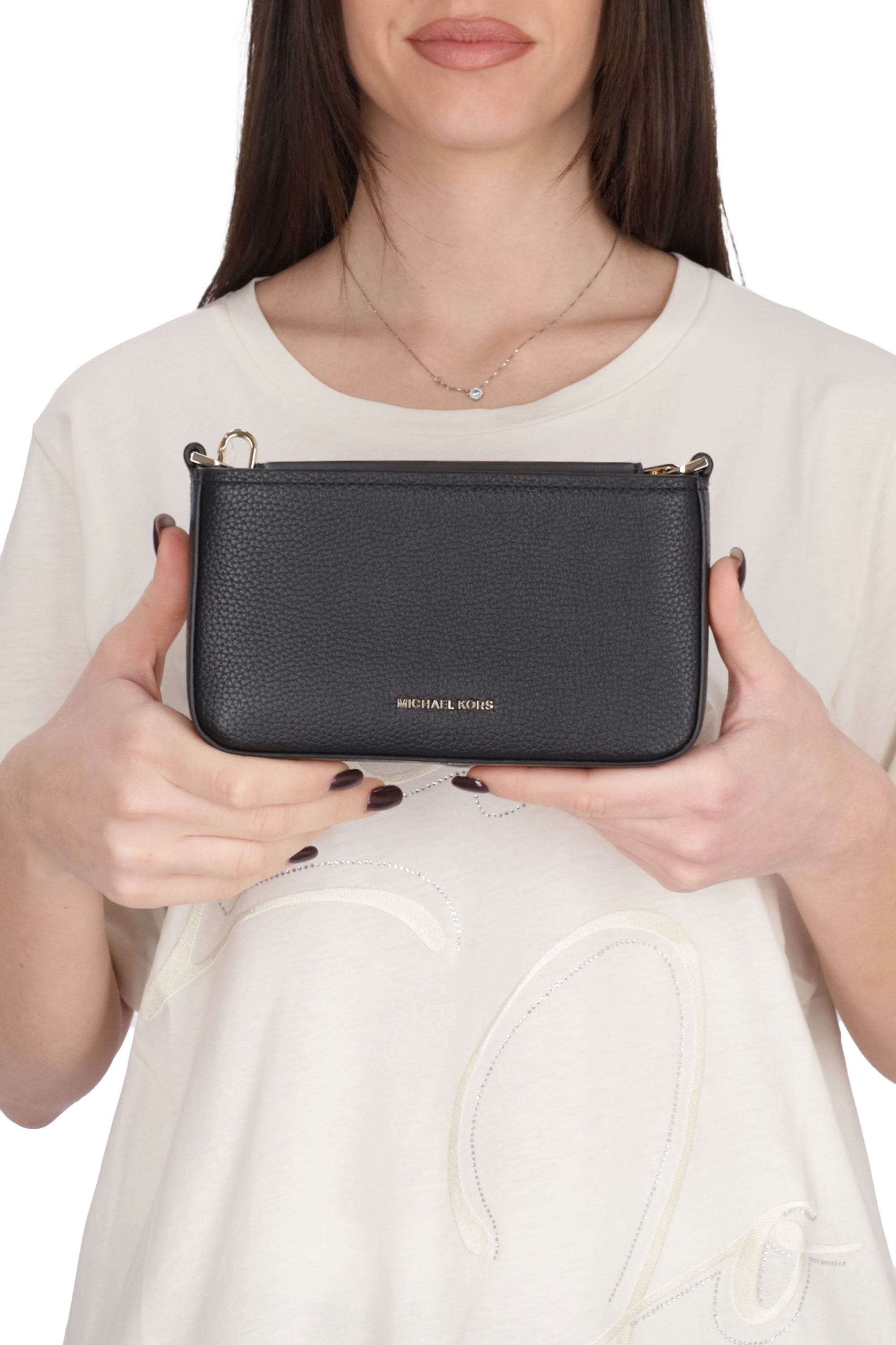 NERO | MICHAEL DI MICHAEL KORS - D 32S5GYTU1L Borsa