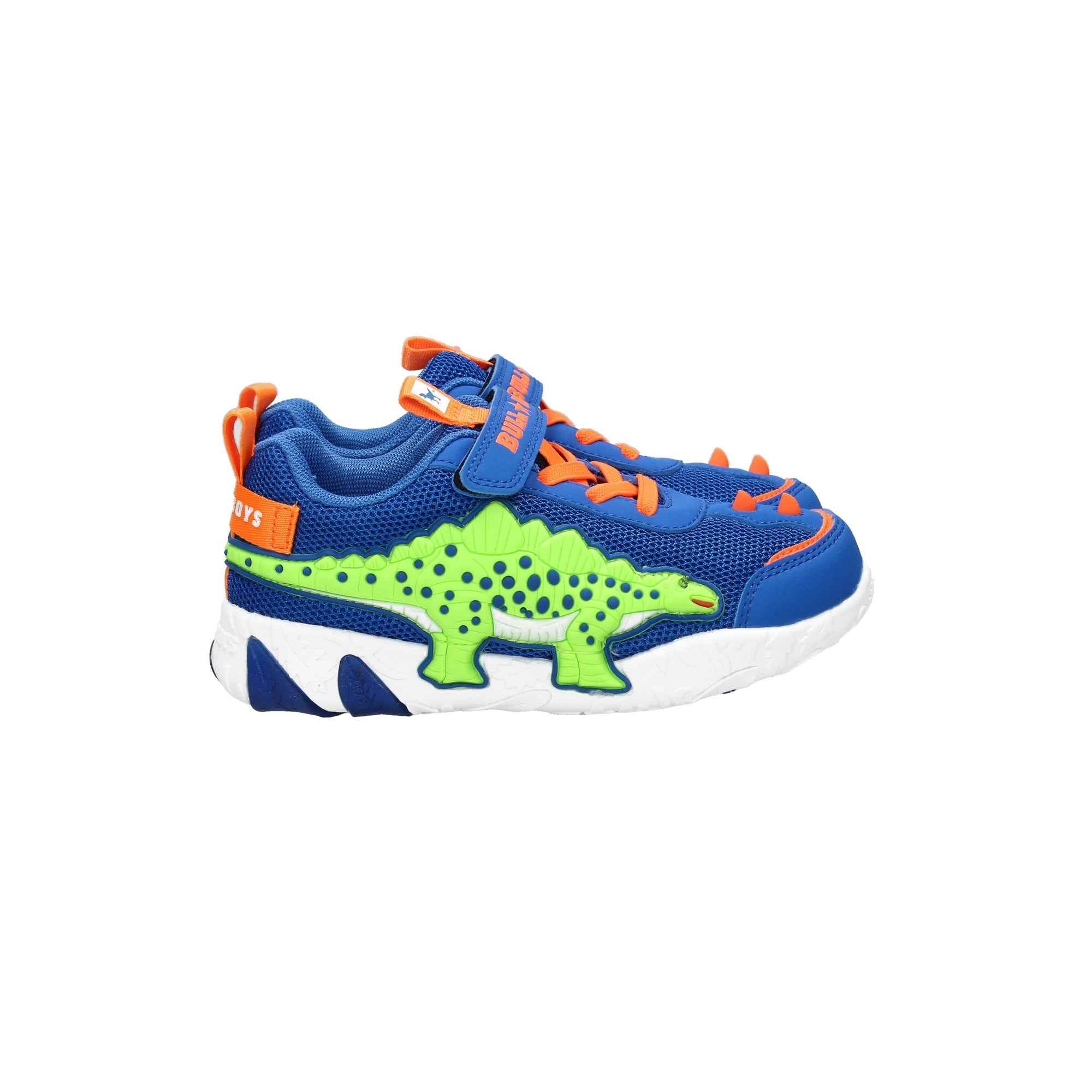 BULL BOYS - BO DNAR5002 Sneakers