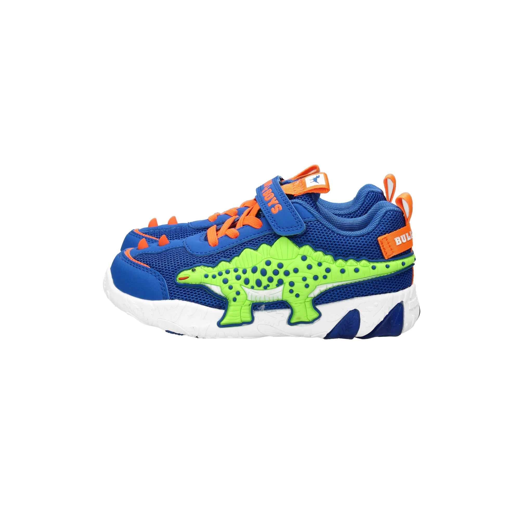 BULL BOYS - BO DNAR5002 Sneakers