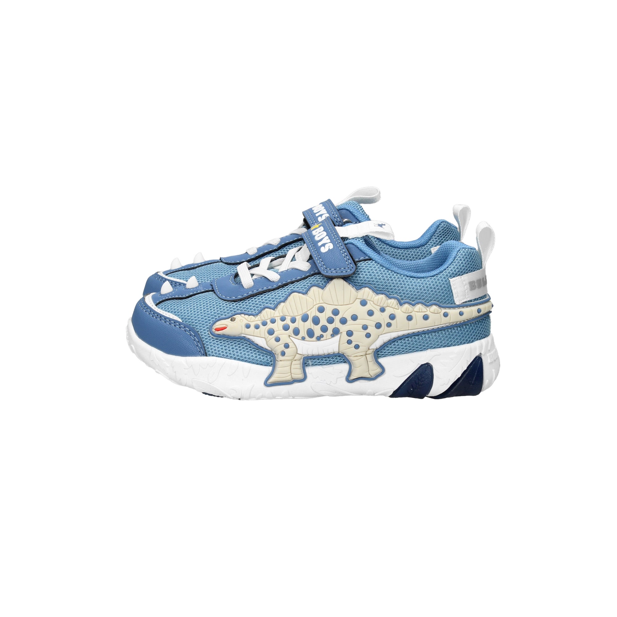 CELESTE | BULL BOYS - BO DNAR5002 Sneakers