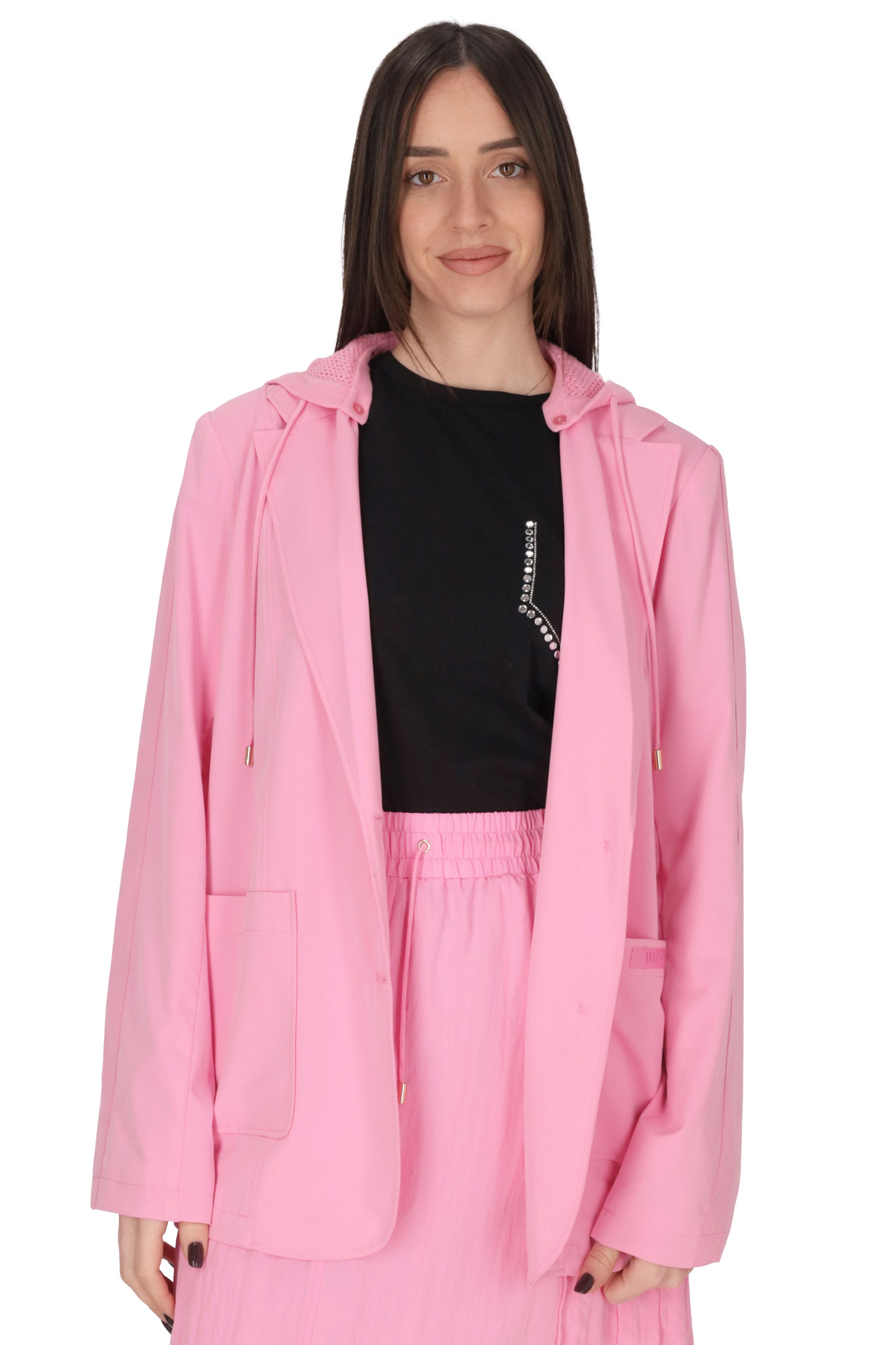 ROSA | LIU JO - D TA5282TS922 Giacca