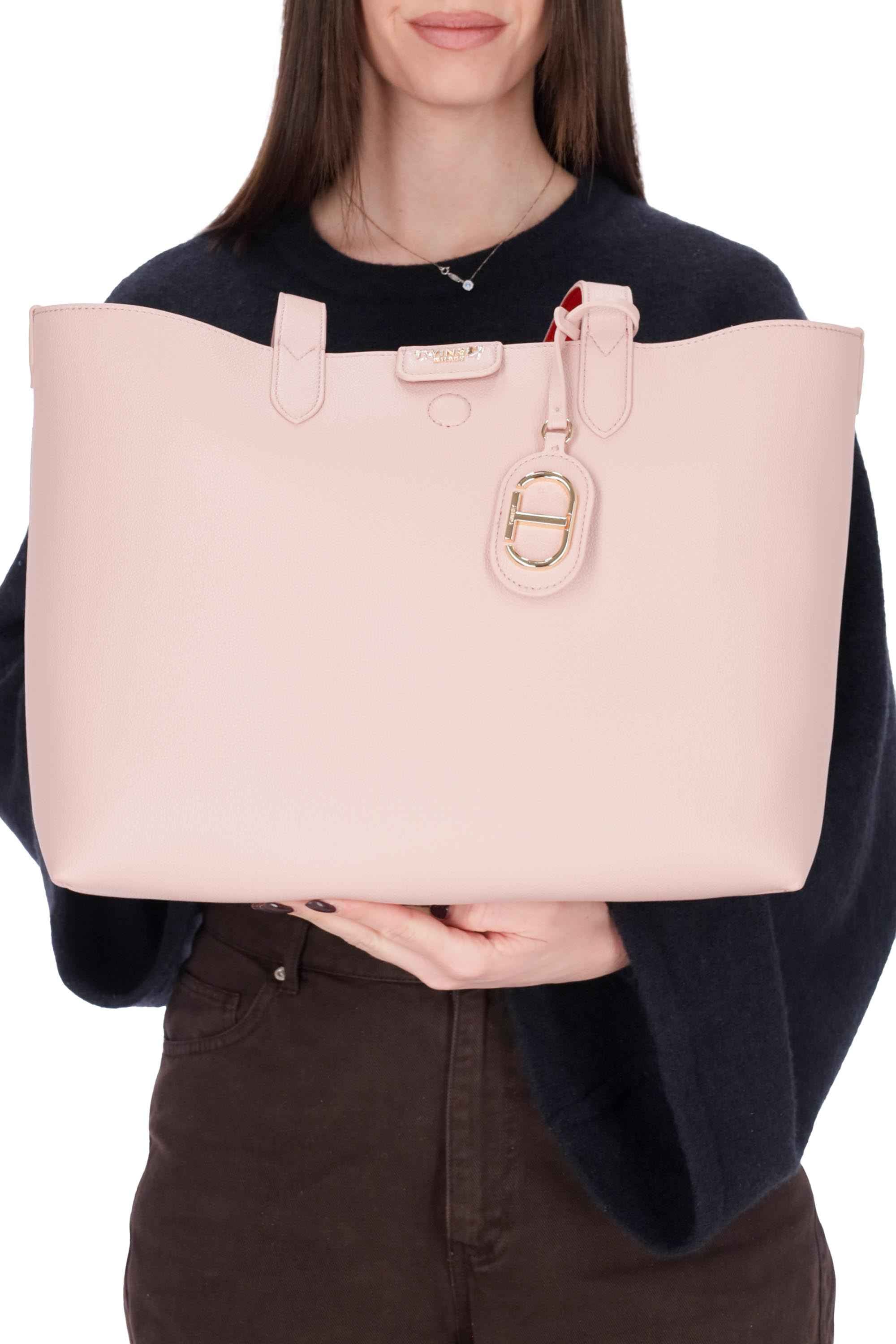 TWIN SET - D 251TB7300 Borsa