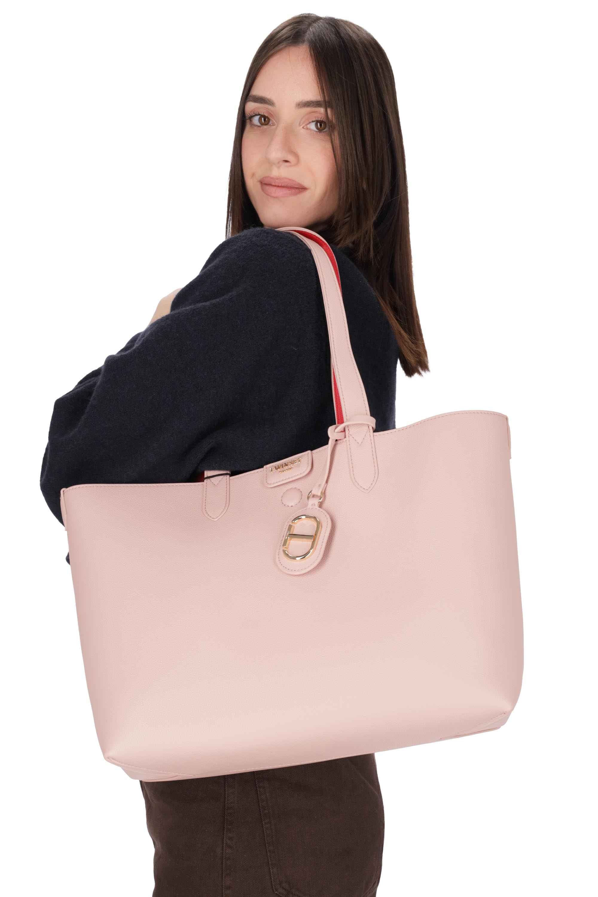 TWIN SET - D 251TB7300 Borsa