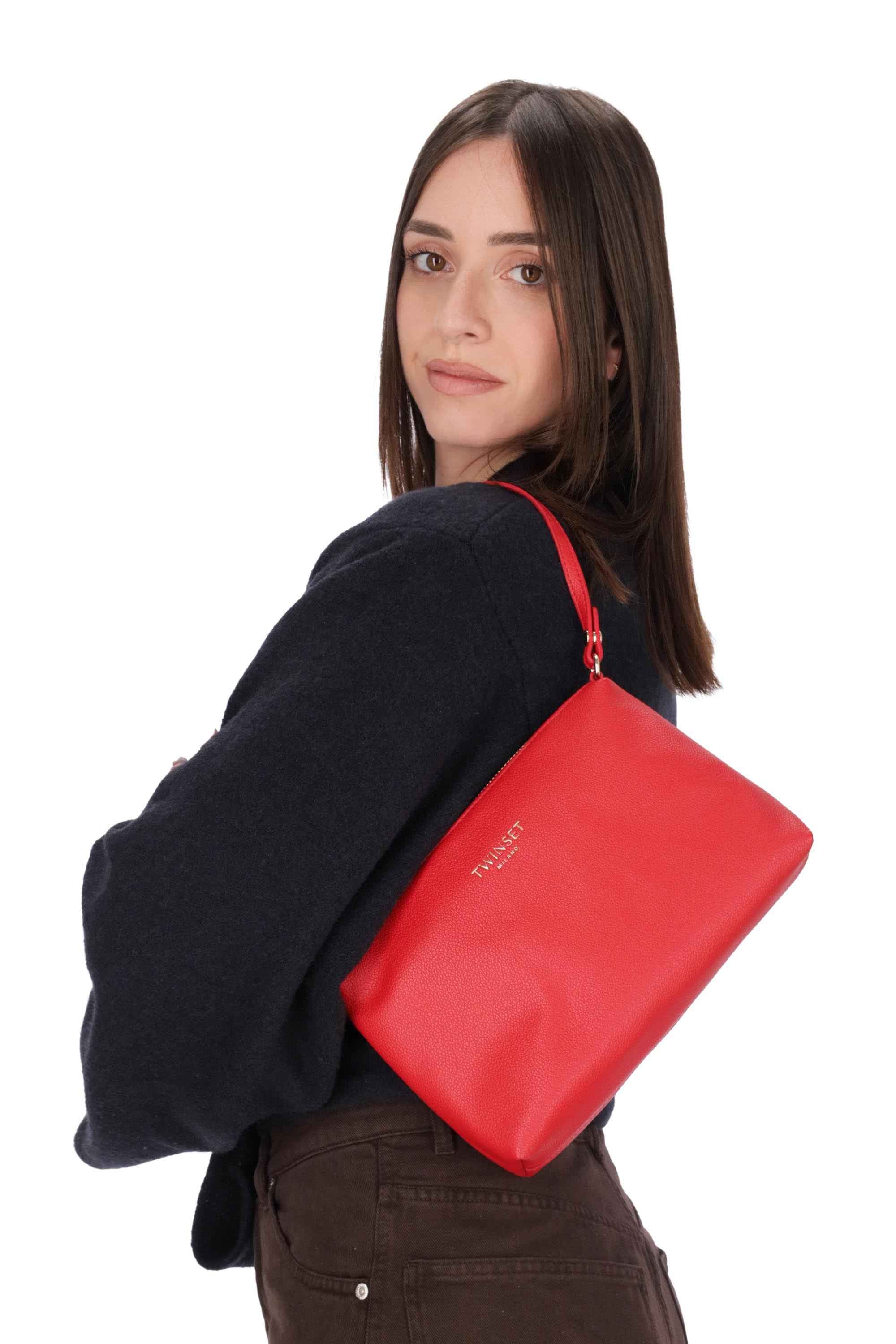 TWIN SET - D 251TB7300 Borsa