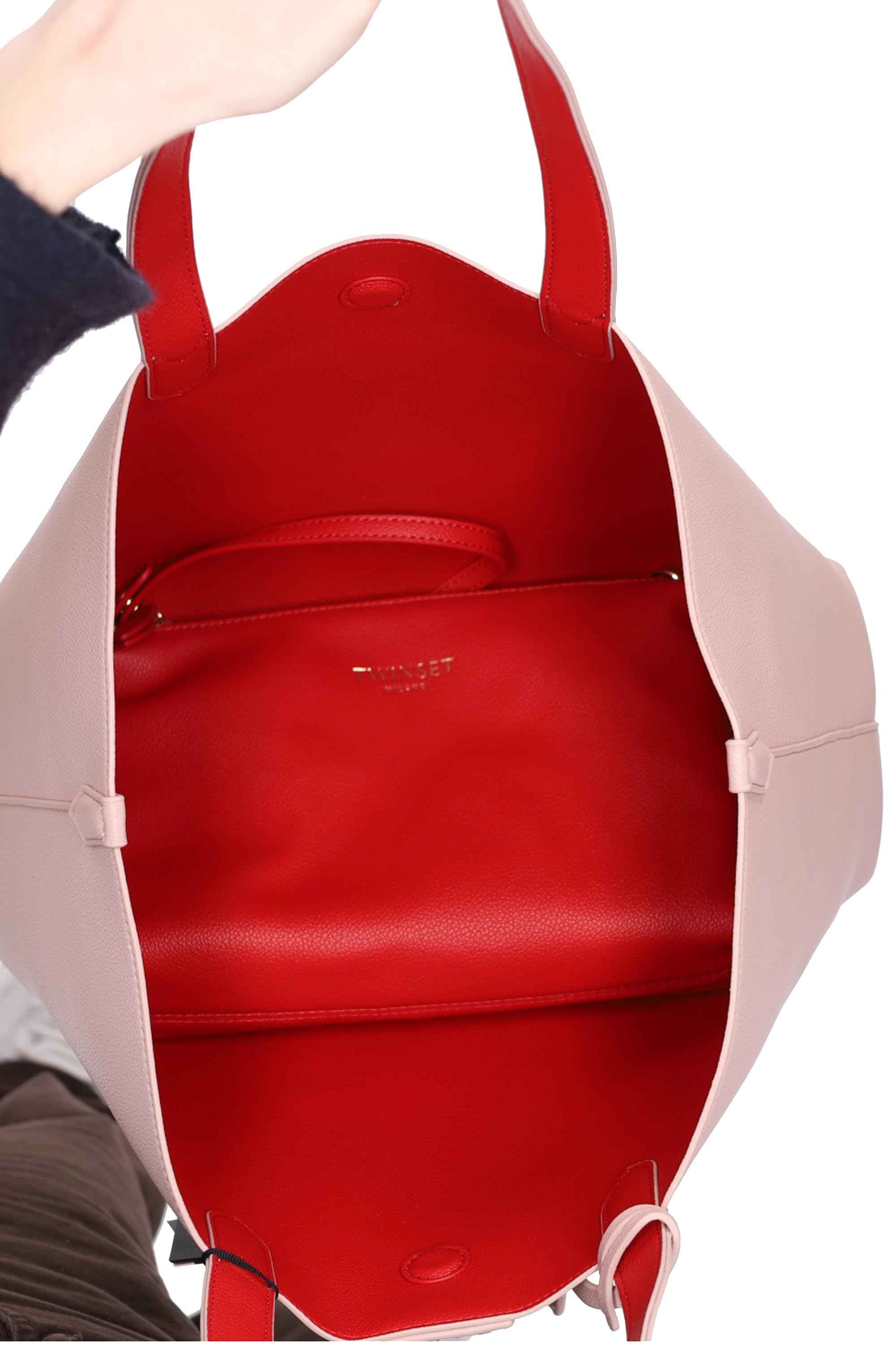 TWIN SET - D 251TB7300 Borsa