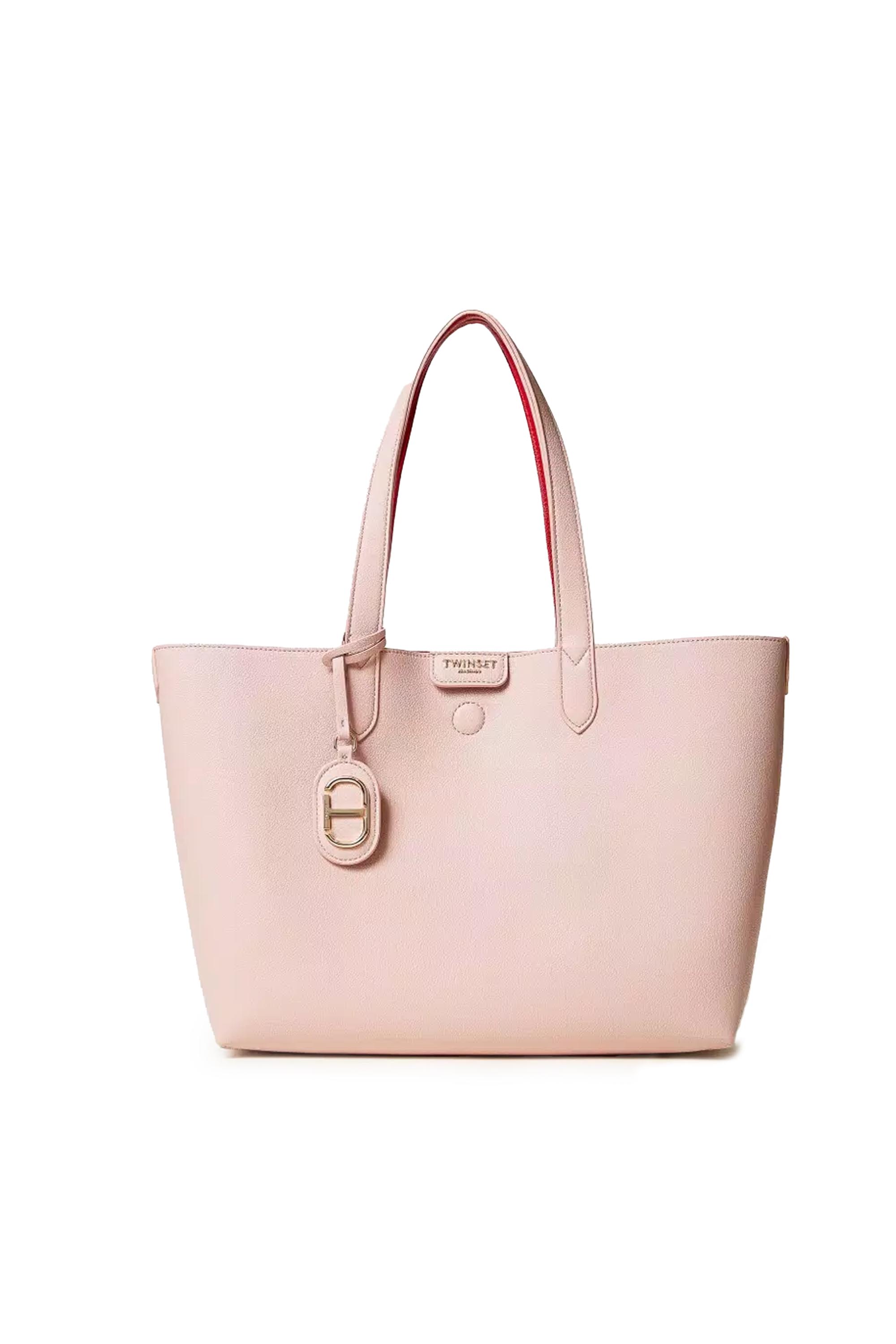 ROSA | TWIN SET - D 251TB7300 Borsa
