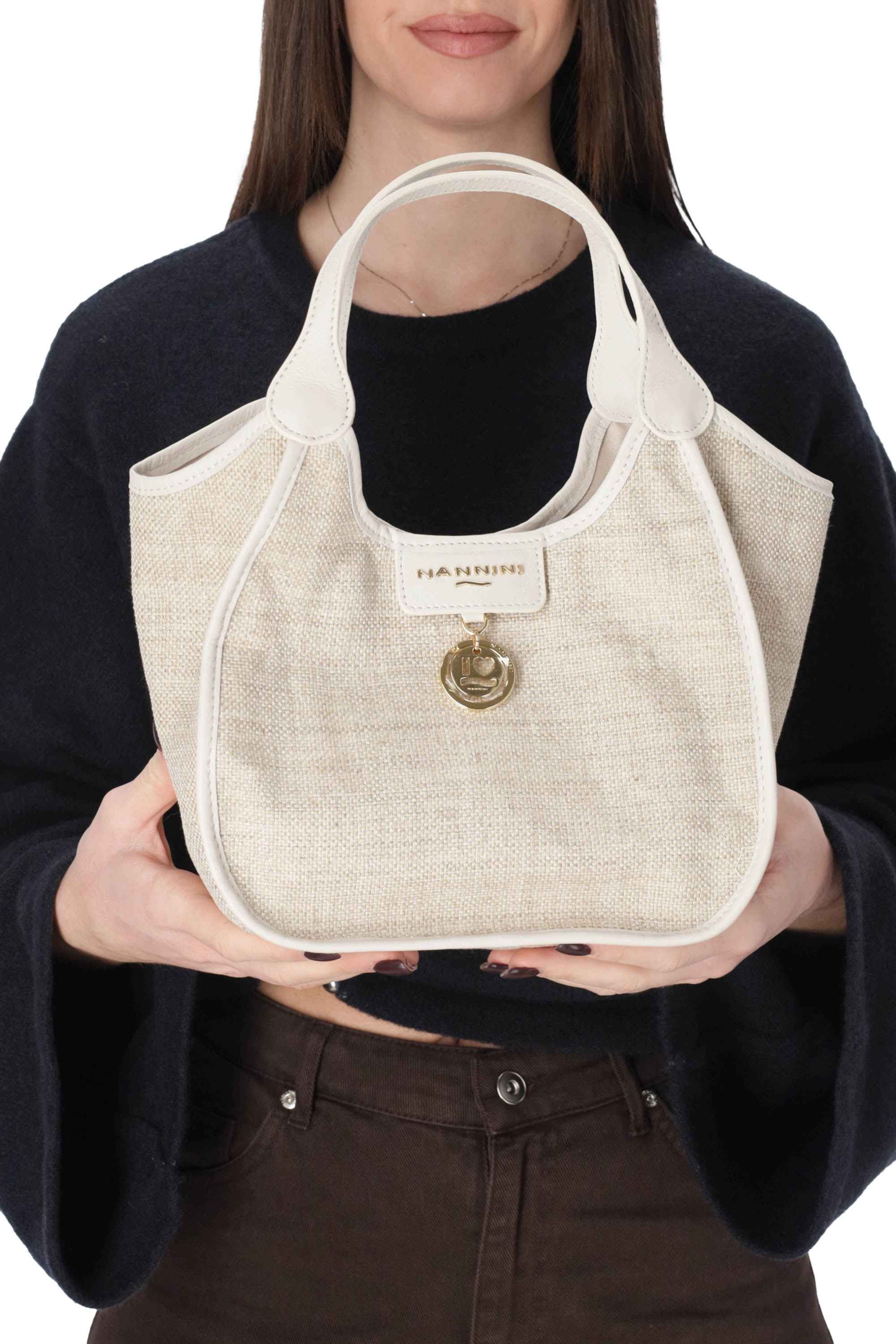 NANNINI BORSE - D 241002 Borsa