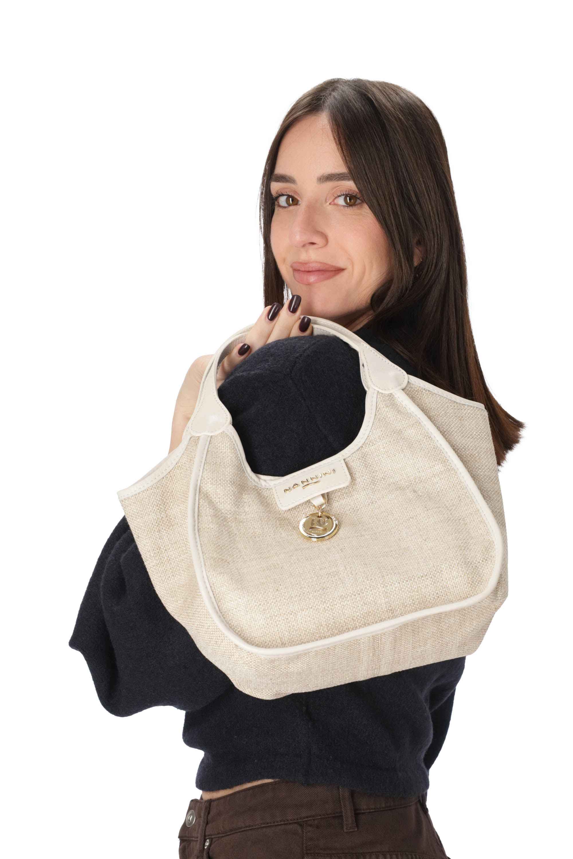 NANNINI BORSE - D 241002 Borsa