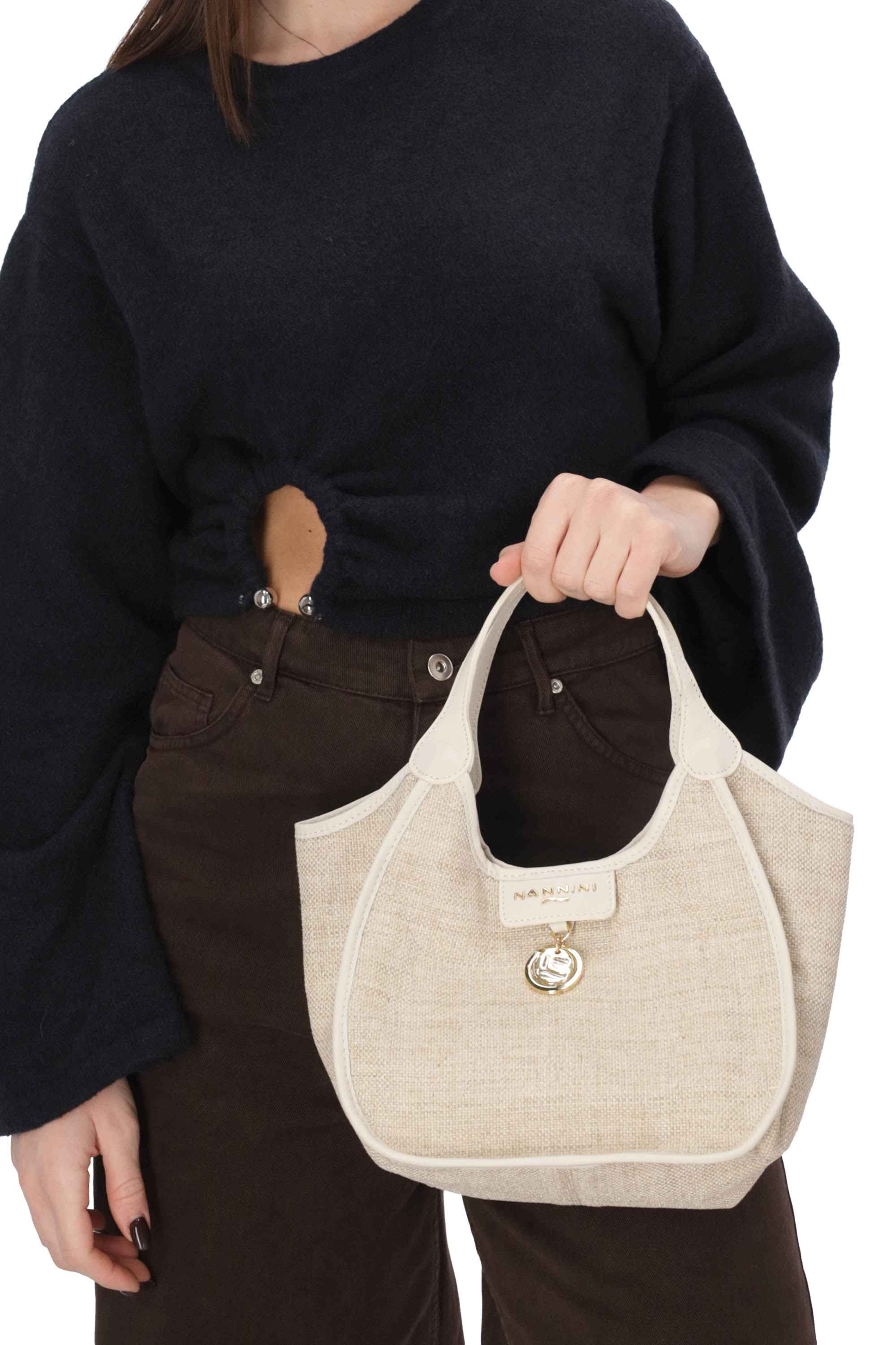 NANNINI BORSE - D 241002 Borsa