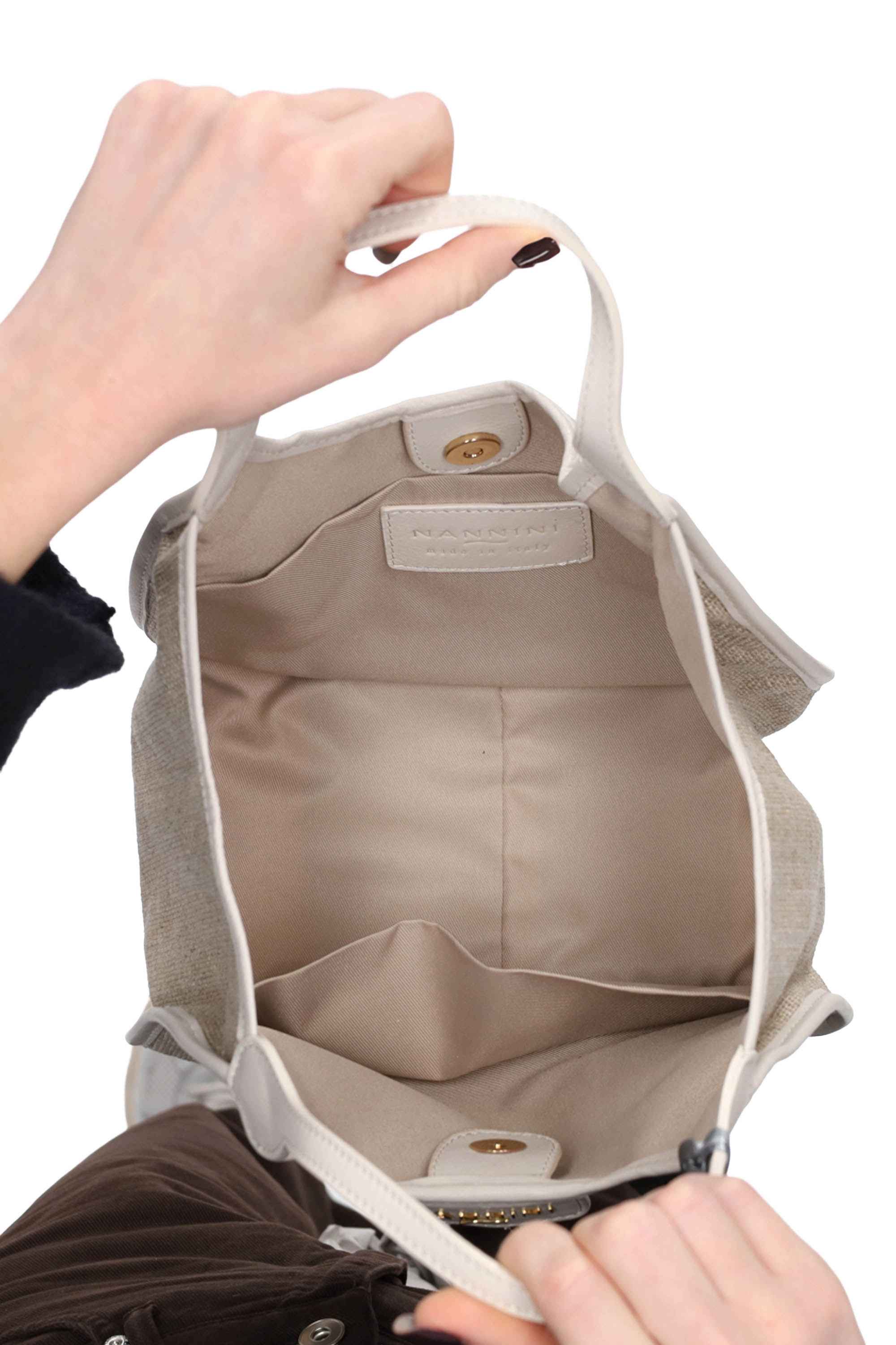 NANNINI BORSE - D 241002 Borsa