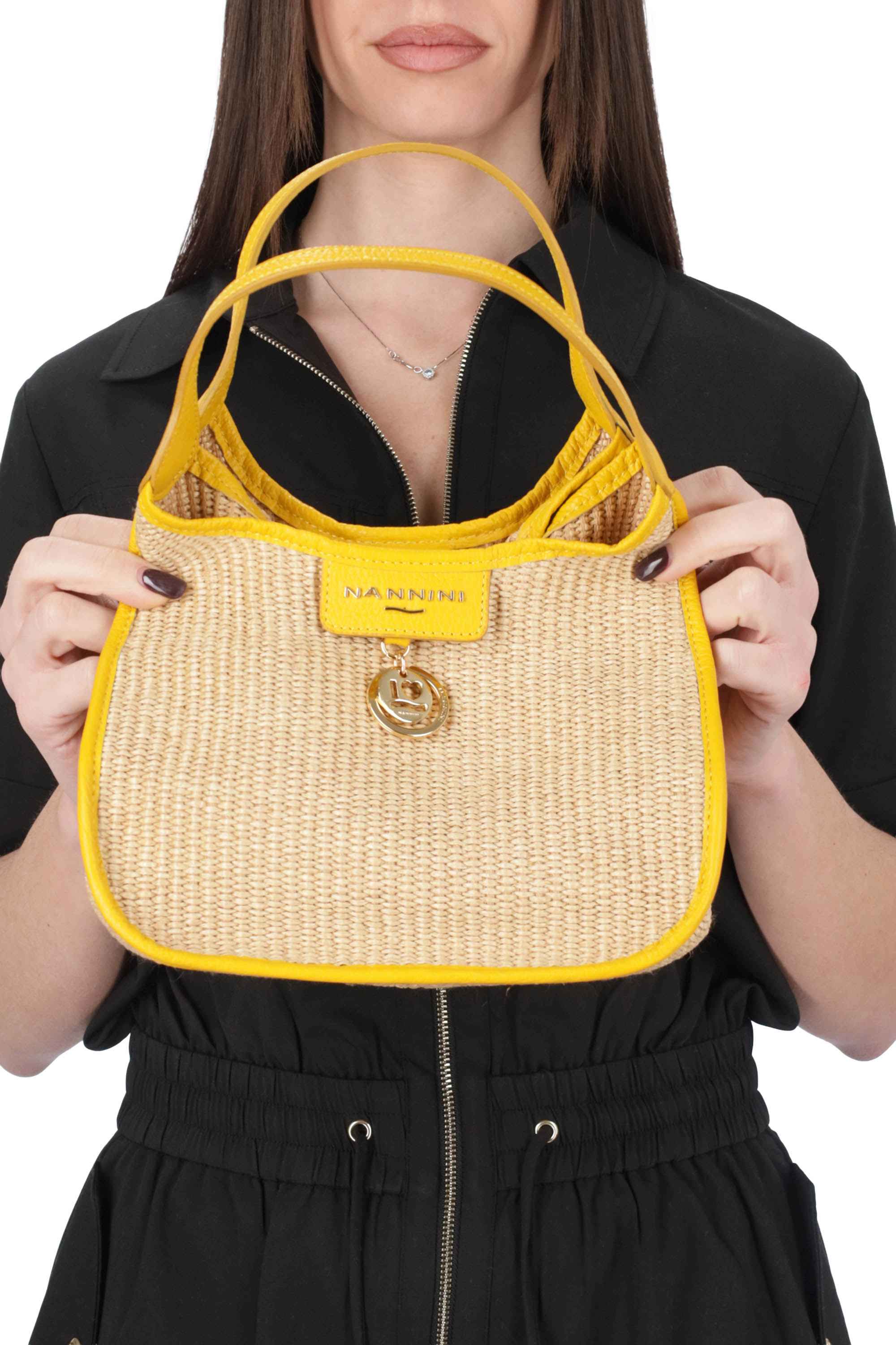 NANNINI BORSE - D 241002 Borsa