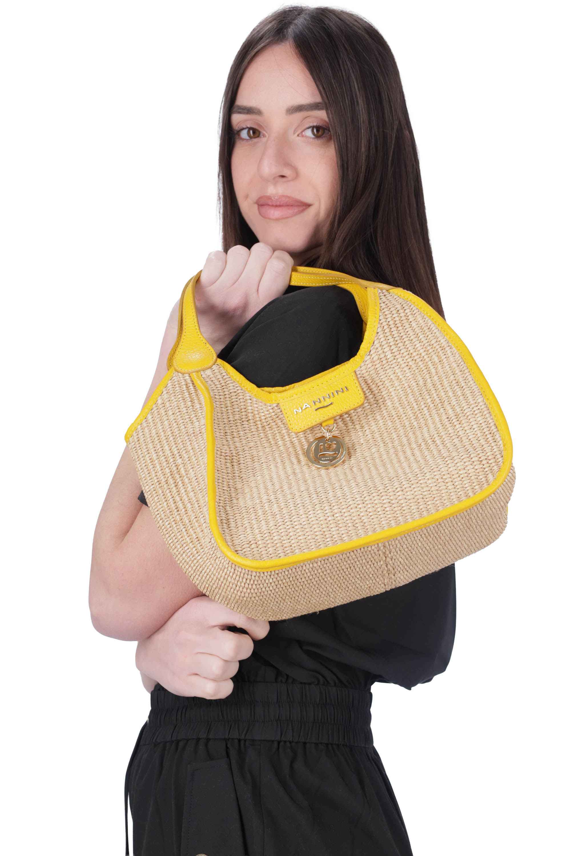 NANNINI BORSE - D 241002 Borsa