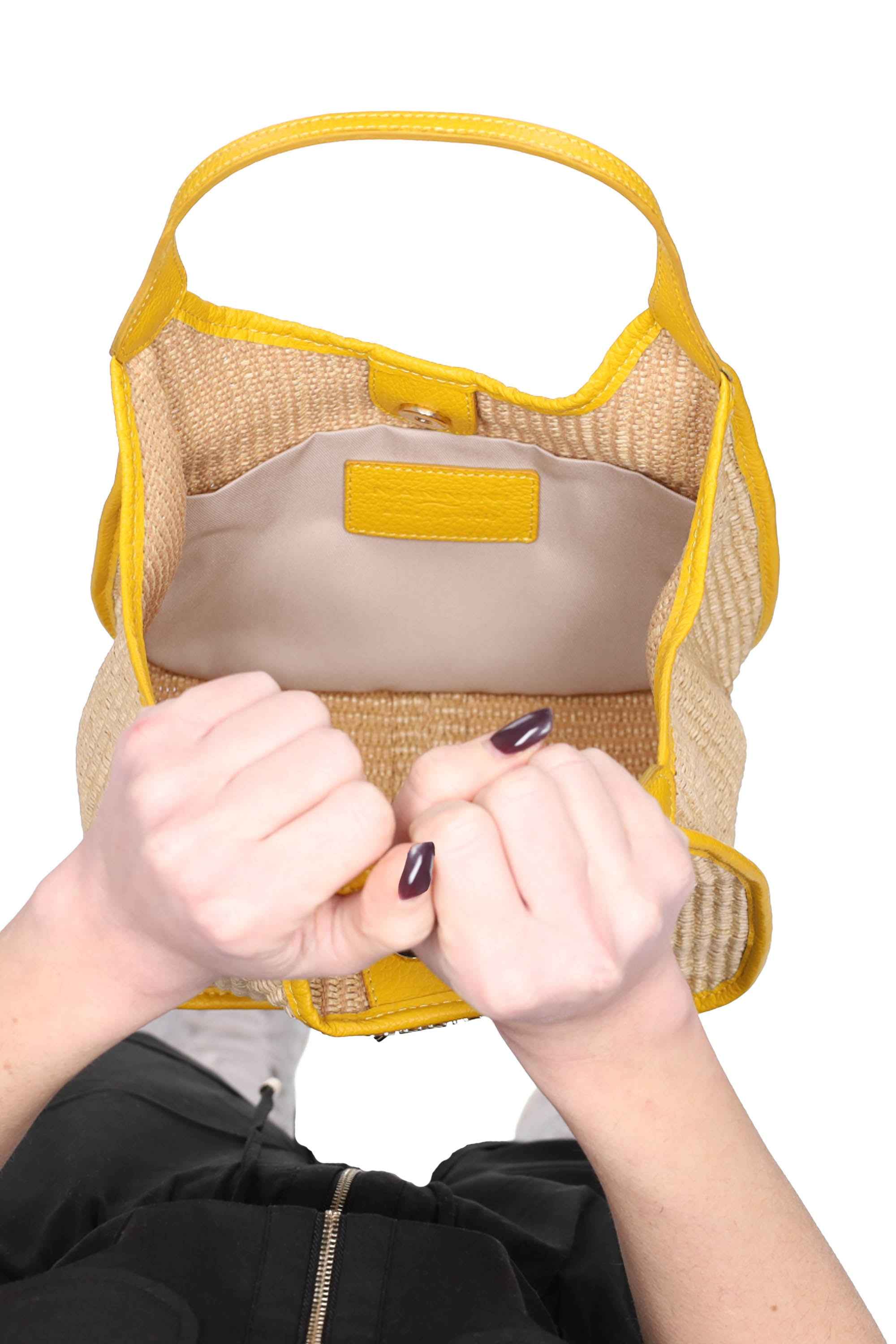 NANNINI BORSE - D 241002 Borsa