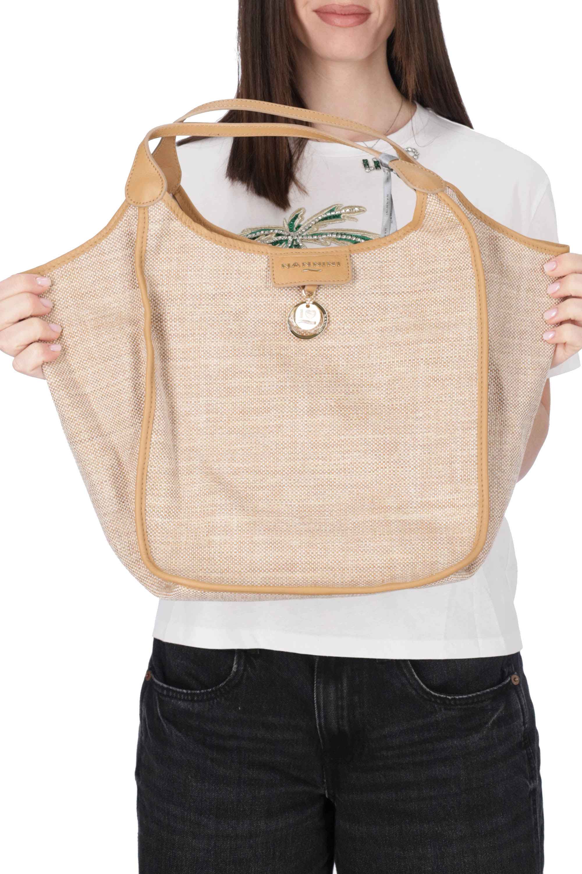 NANNINI BORSE - D 241001 Borsa