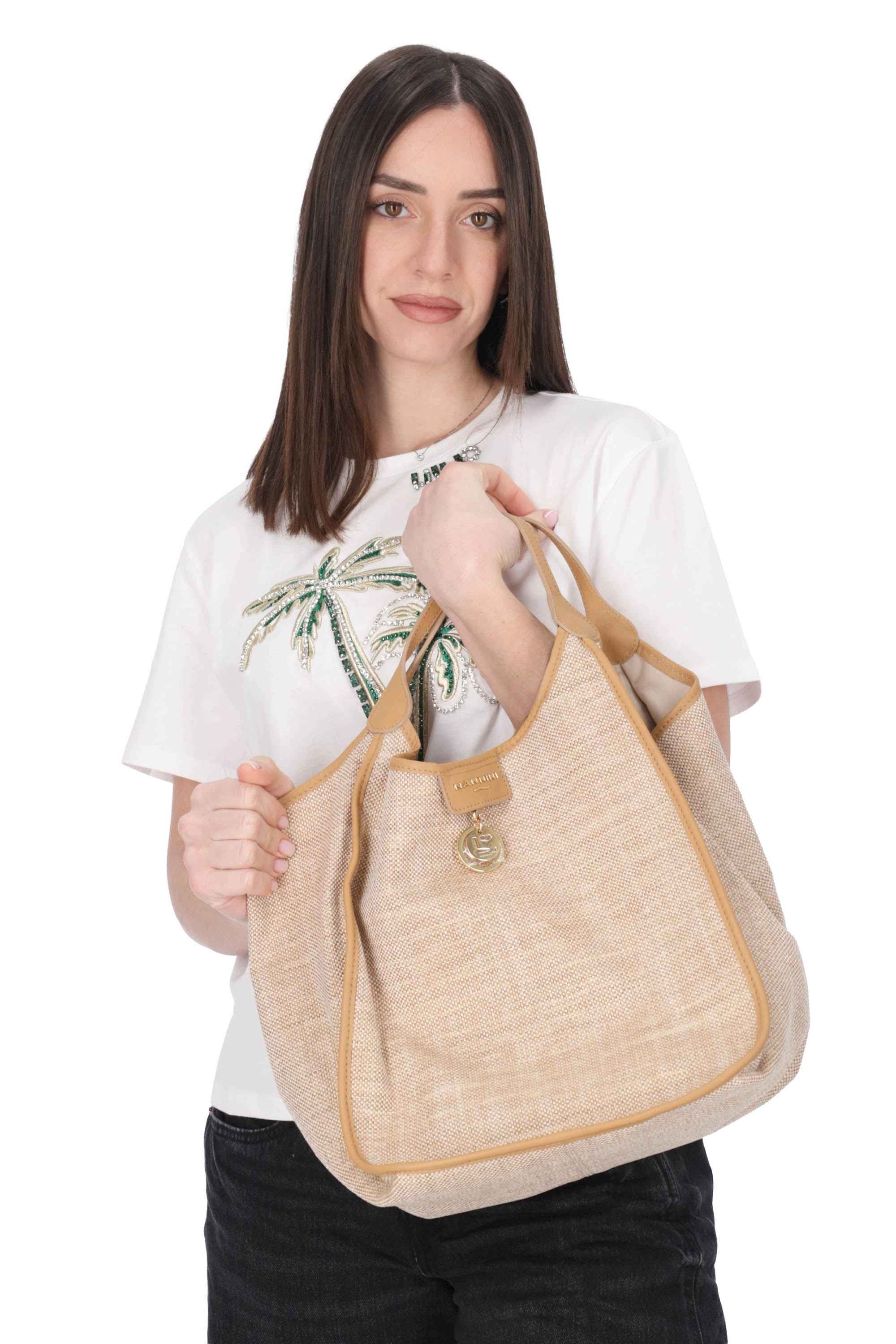 NANNINI BORSE - D 241001 Borsa