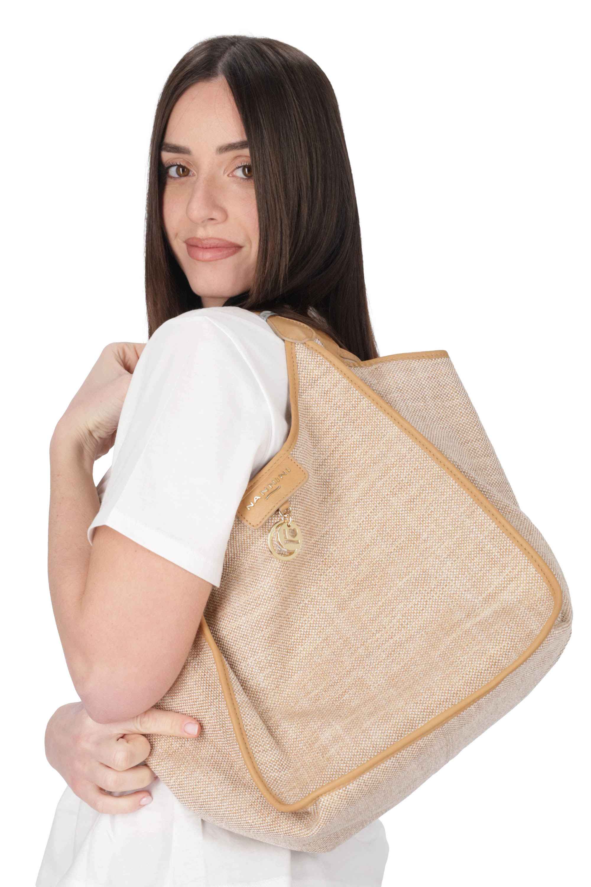 NANNINI BORSE - D 241001 Borsa