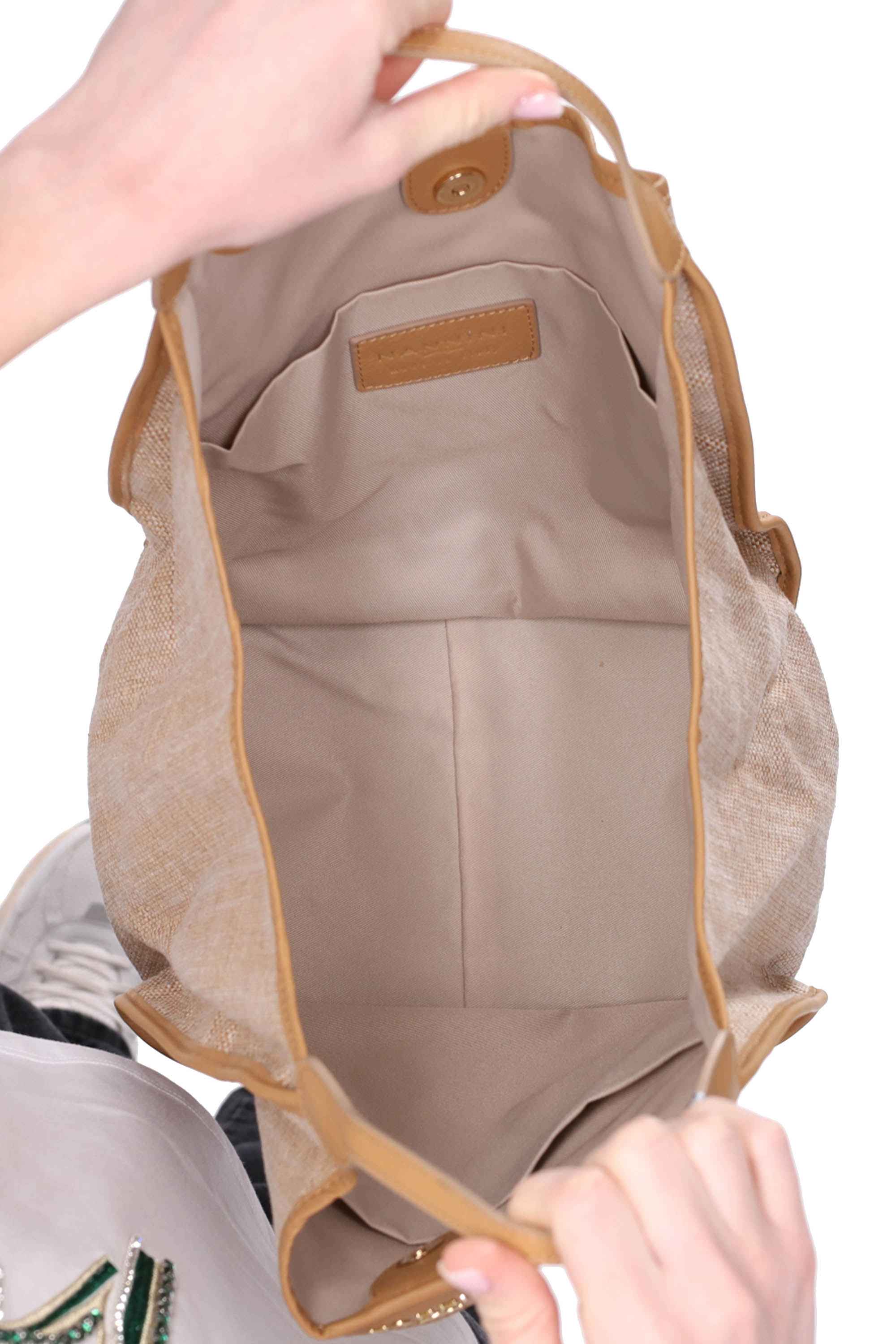 NANNINI BORSE - D 241001 Borsa