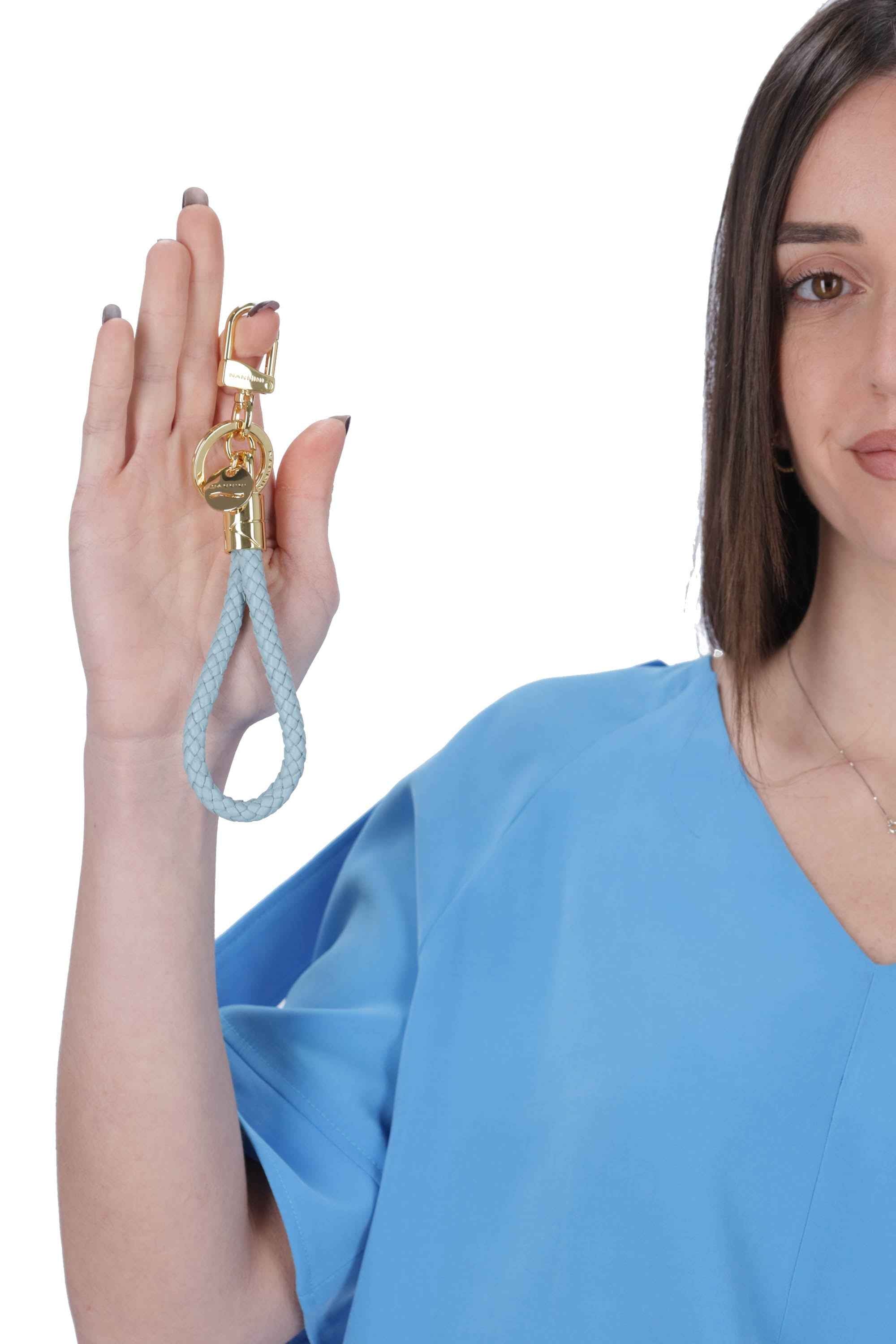 NANNINI BORSE - D NNGS28 Portachiave