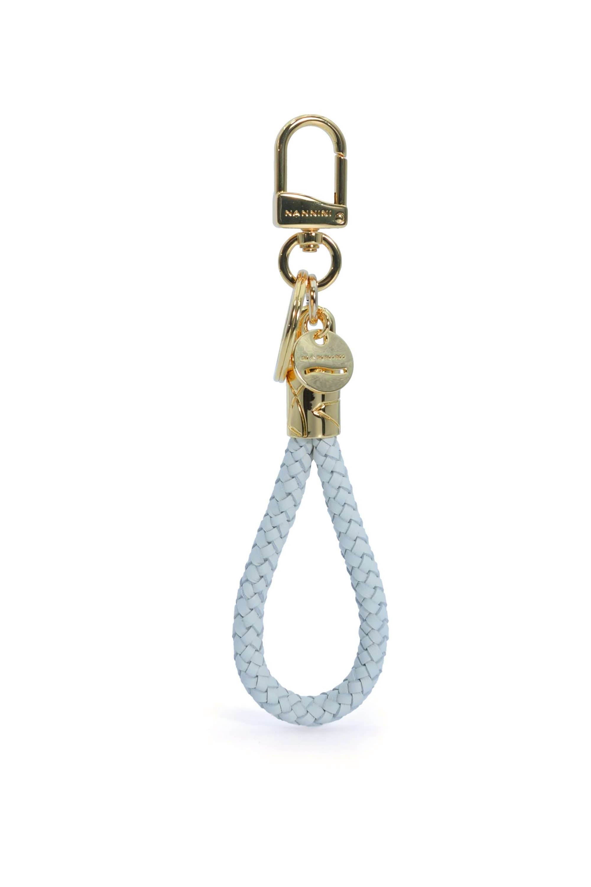 CELESTE | NANNINI BORSE - D NNGS28 Portachiave