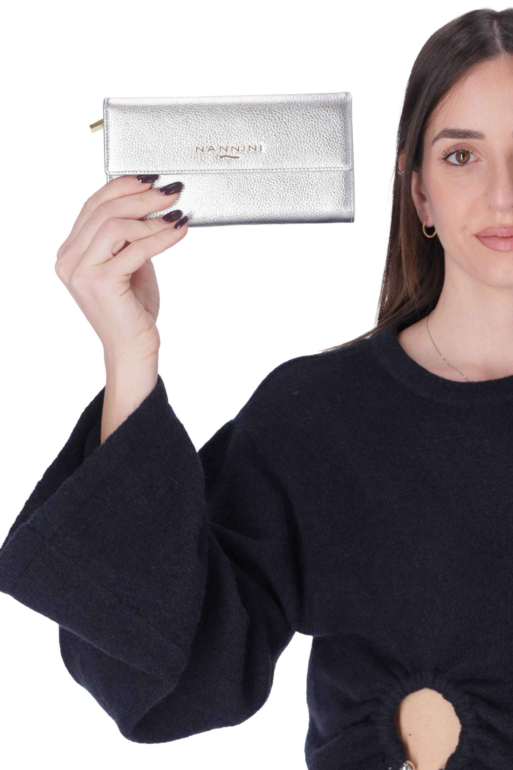 NANNINI BORSE - D QB0695L Portafoglio