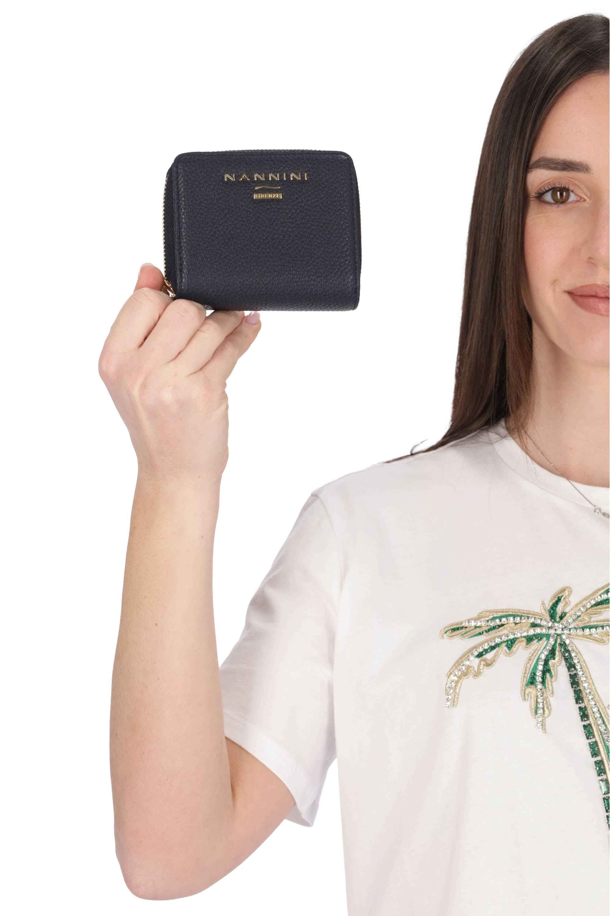 NANNINI BORSE - D QB0556L Portafoglio