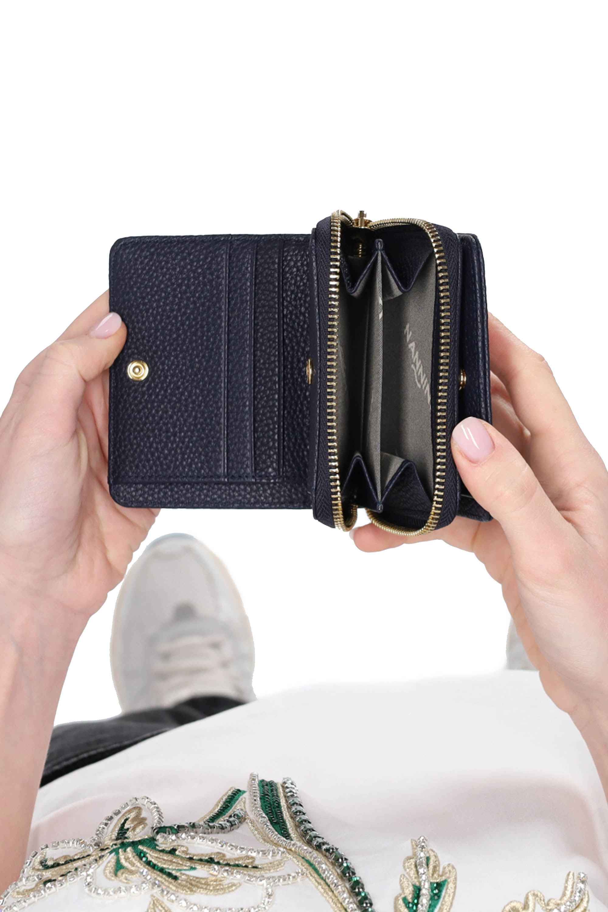 NANNINI BORSE - D QB0556L Portafoglio