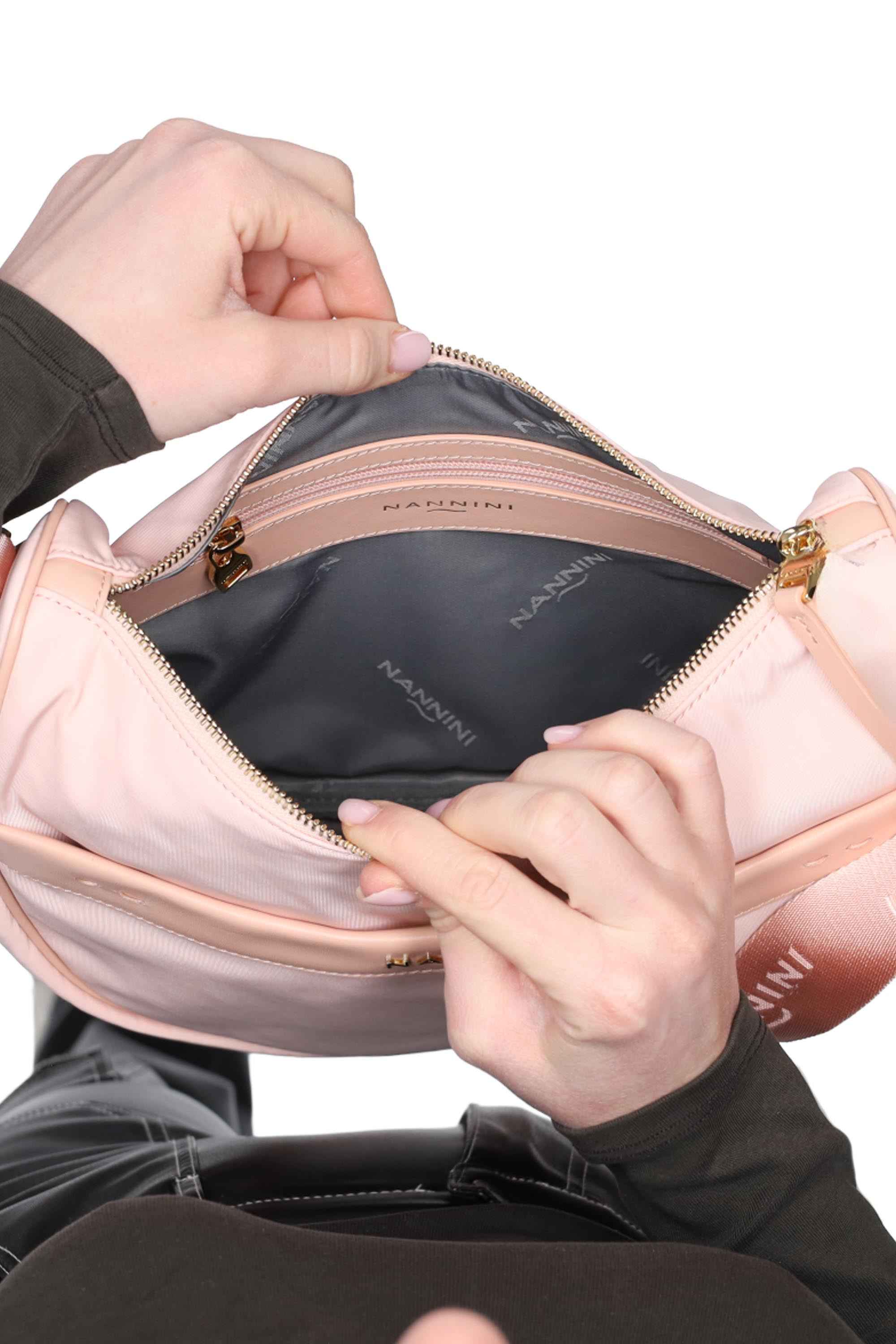 NANNINI BORSE - D 18611B Borsa