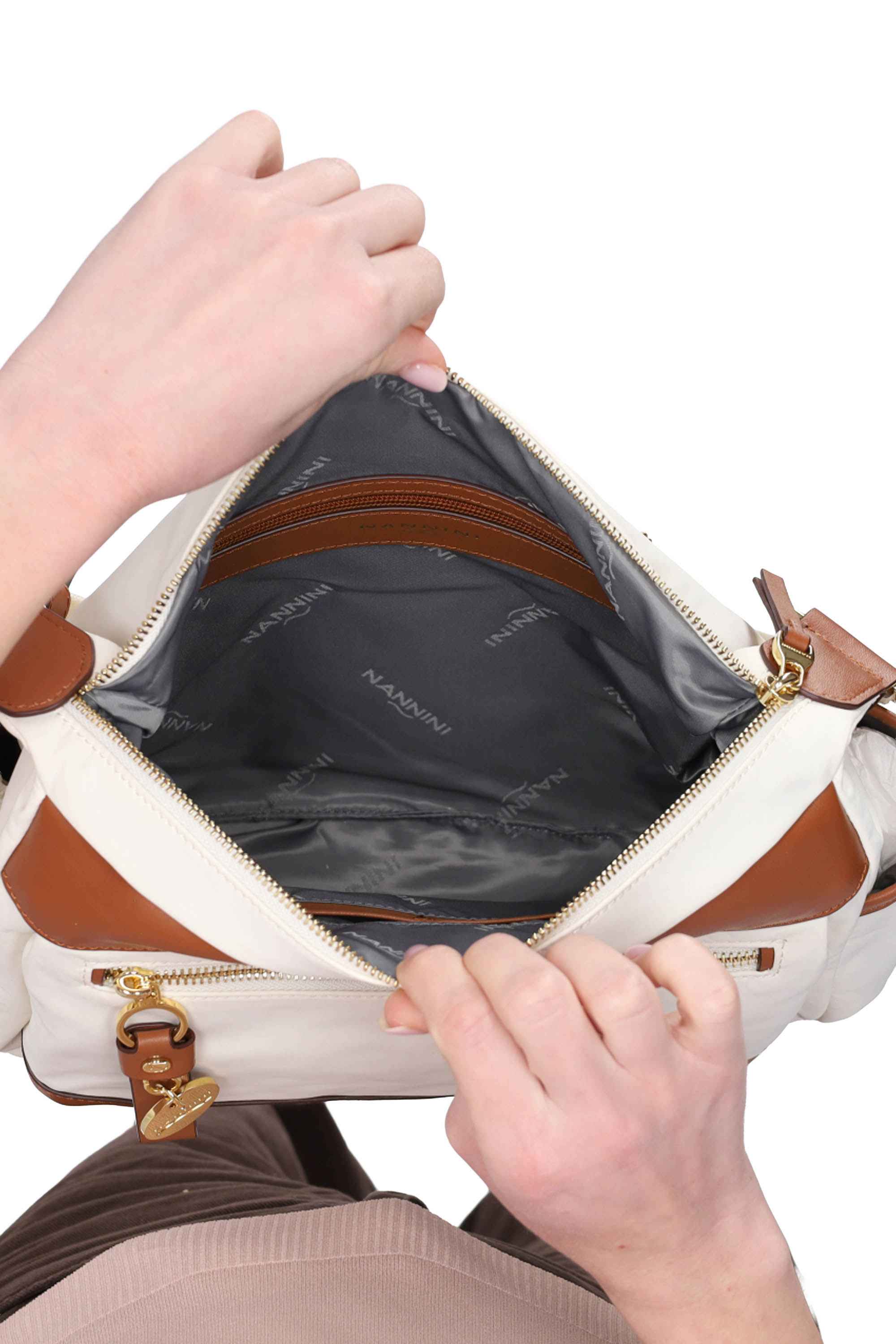 NANNINI BORSE - D 18623 Borsa