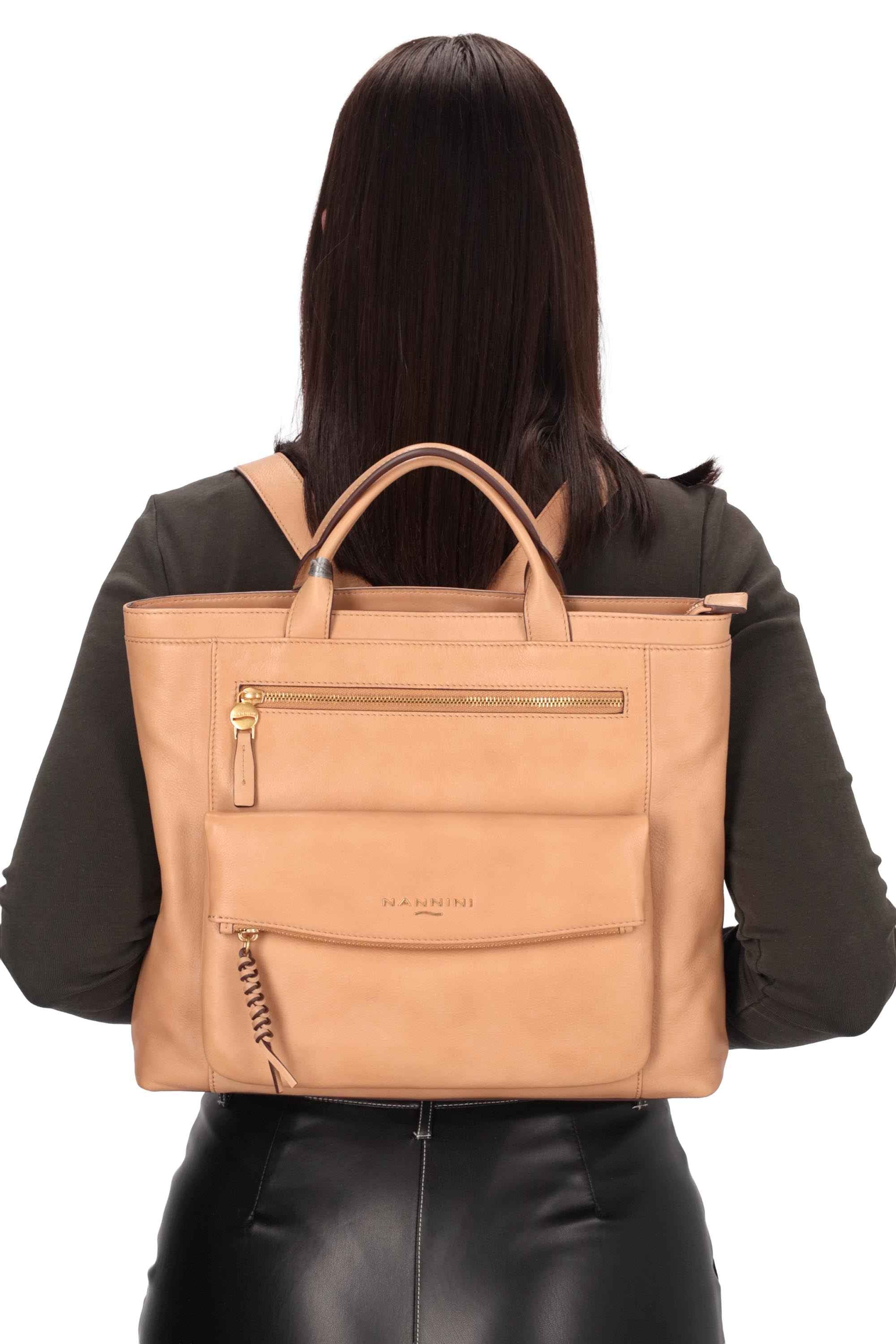 NANNINI BORSE - D 18635 Zaino