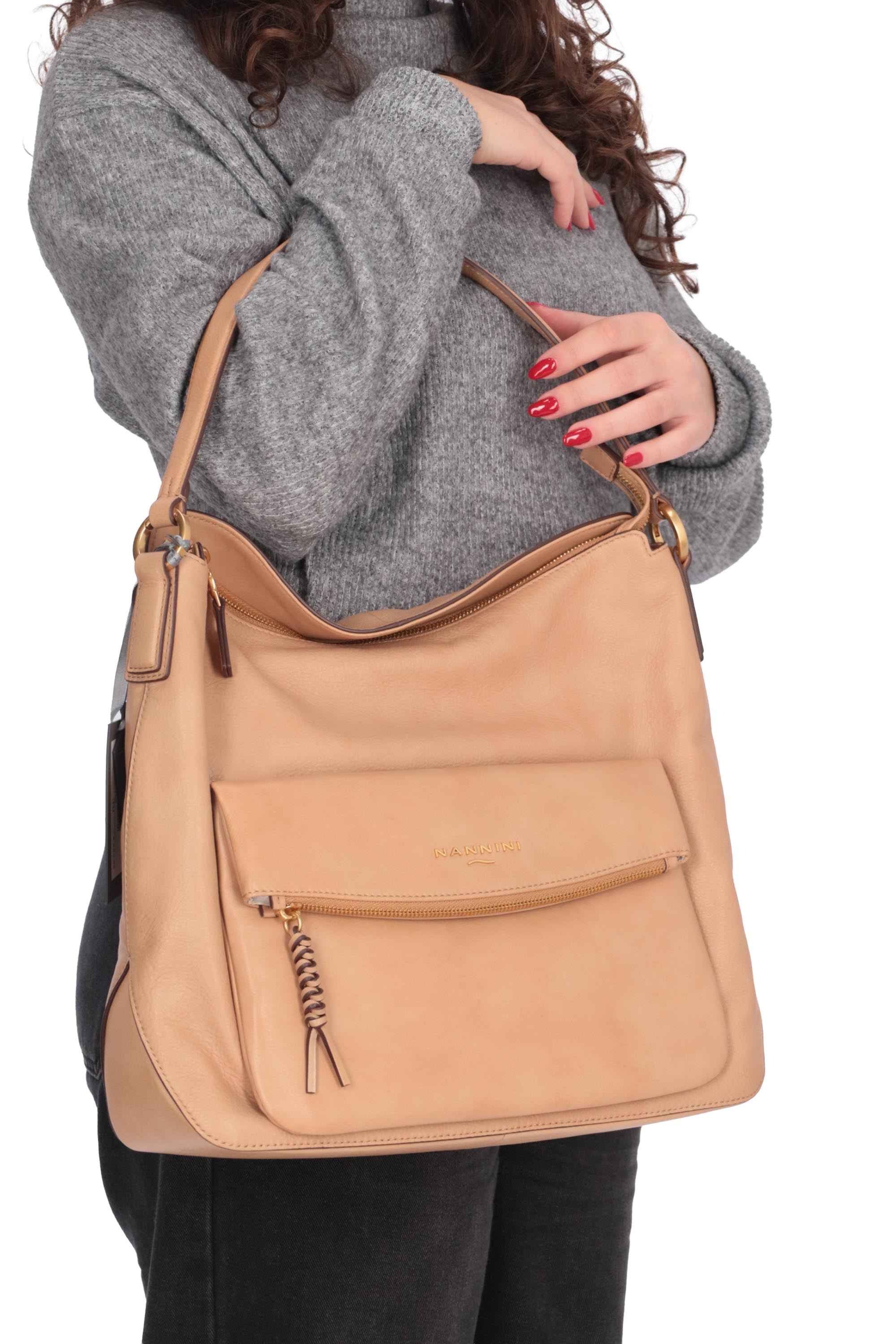 NANNINI BORSE - D 18638 Borsa