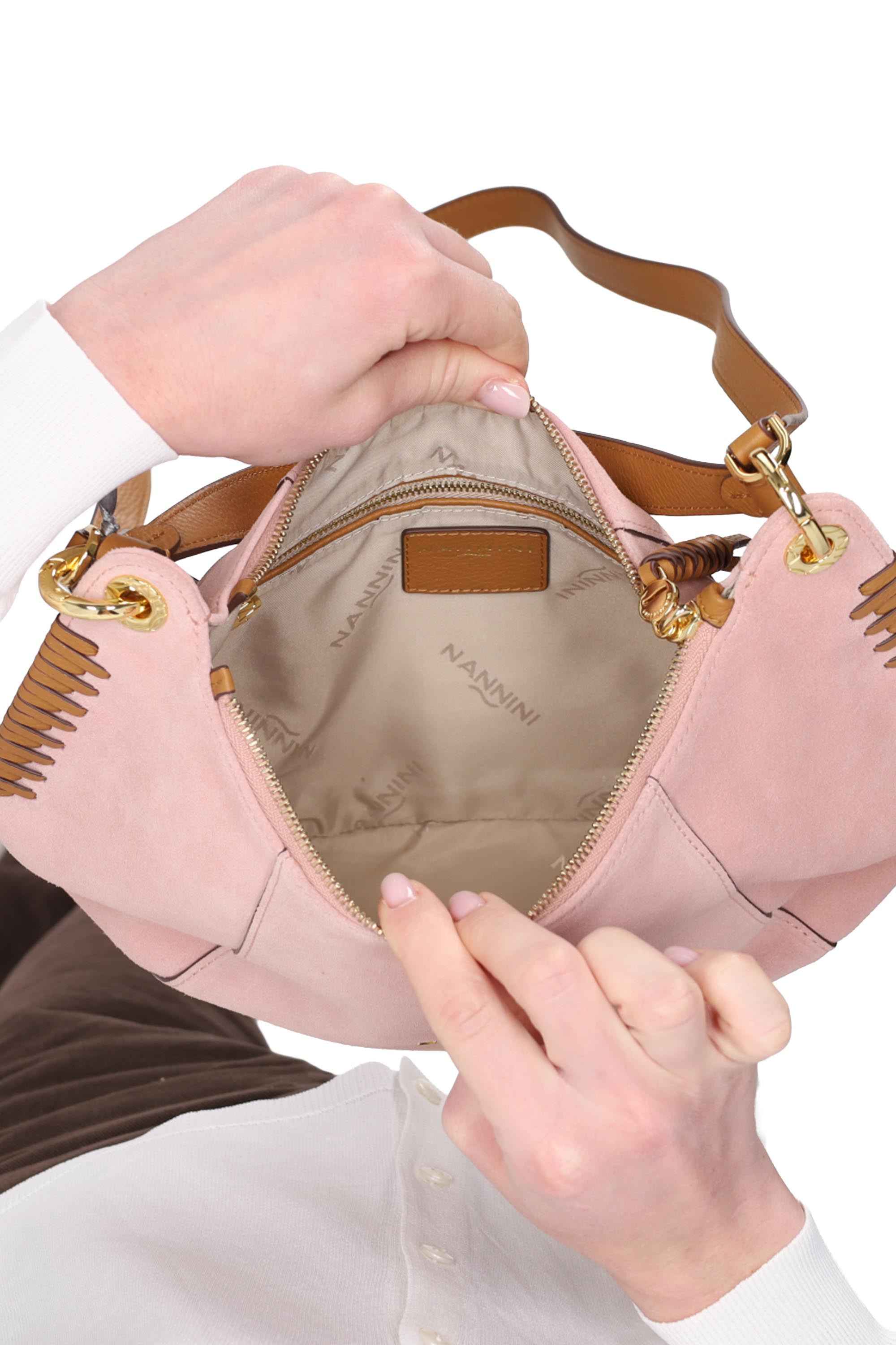 NANNINI BORSE - D 18628 Borsa