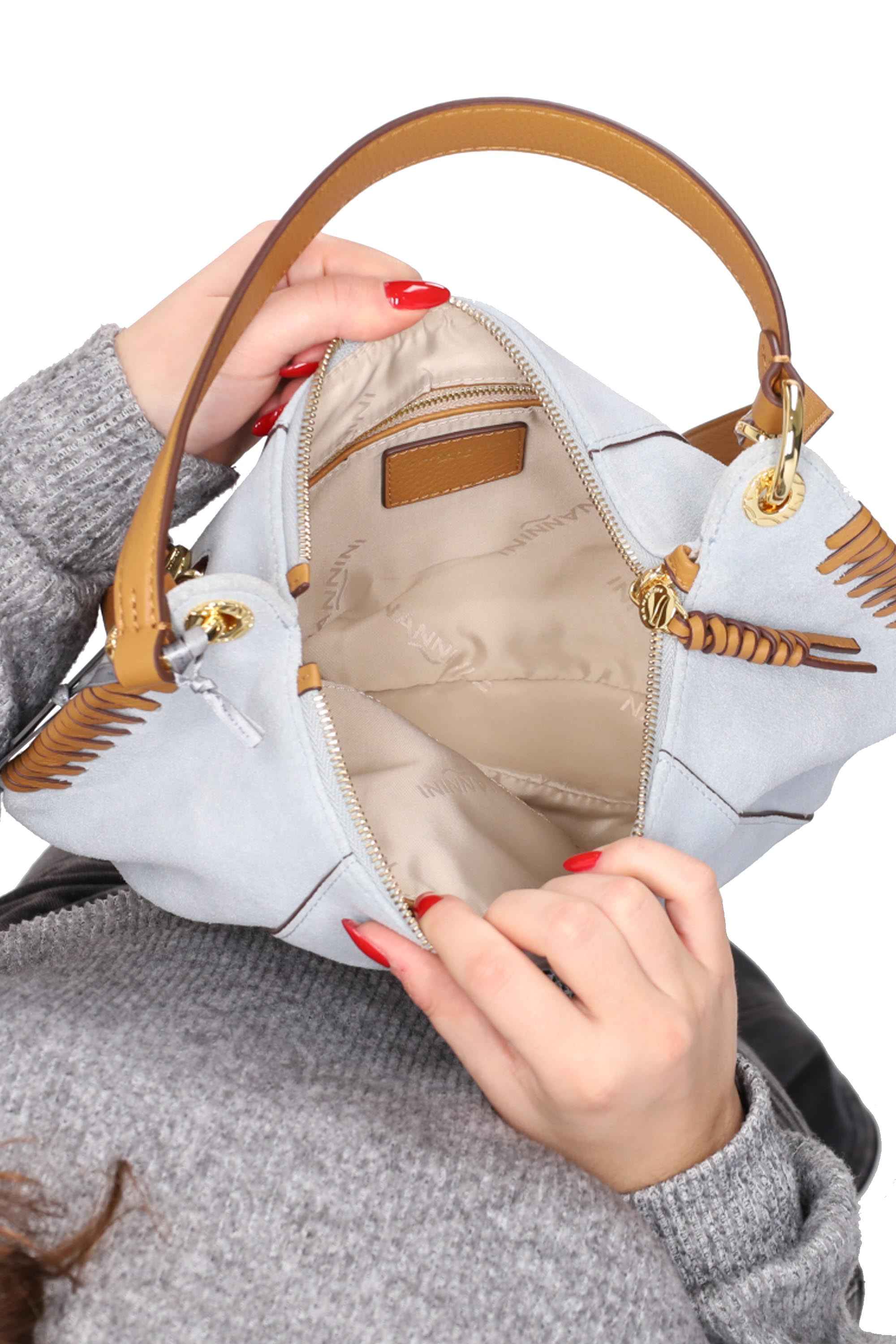 NANNINI BORSE - D 18628 Borsa