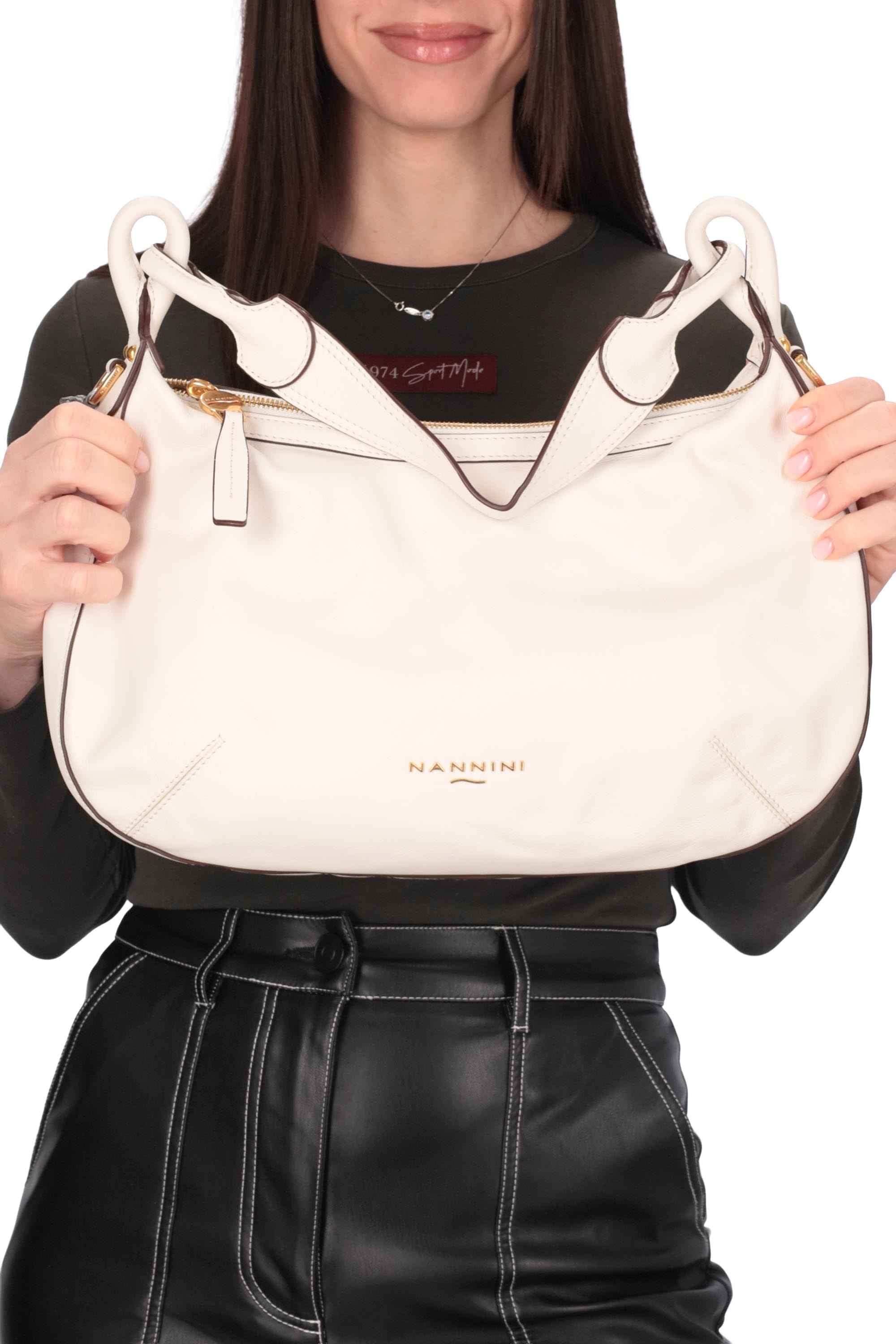 NANNINI BORSE - D 18555 Borsa