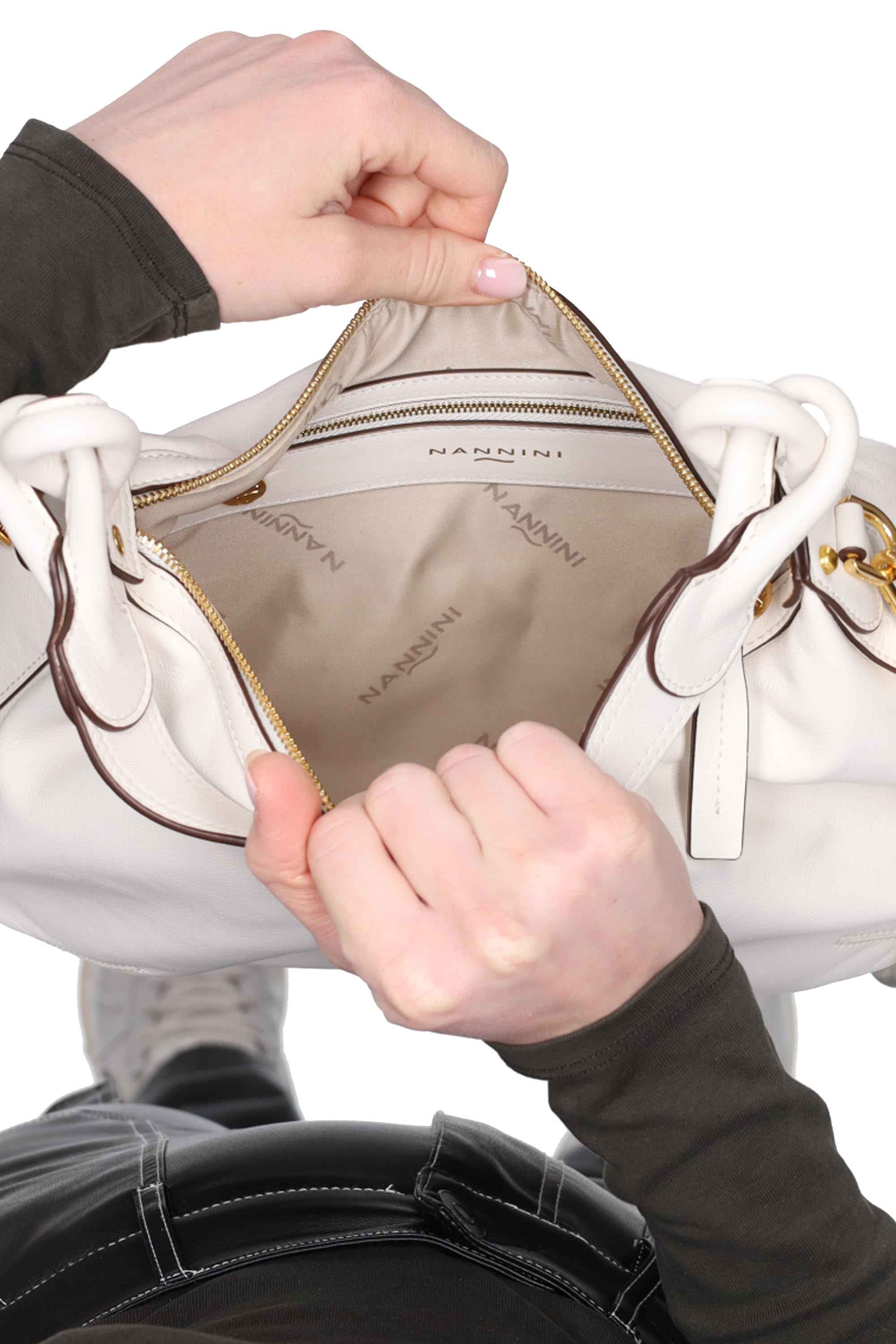 NANNINI BORSE - D 18555 Borsa