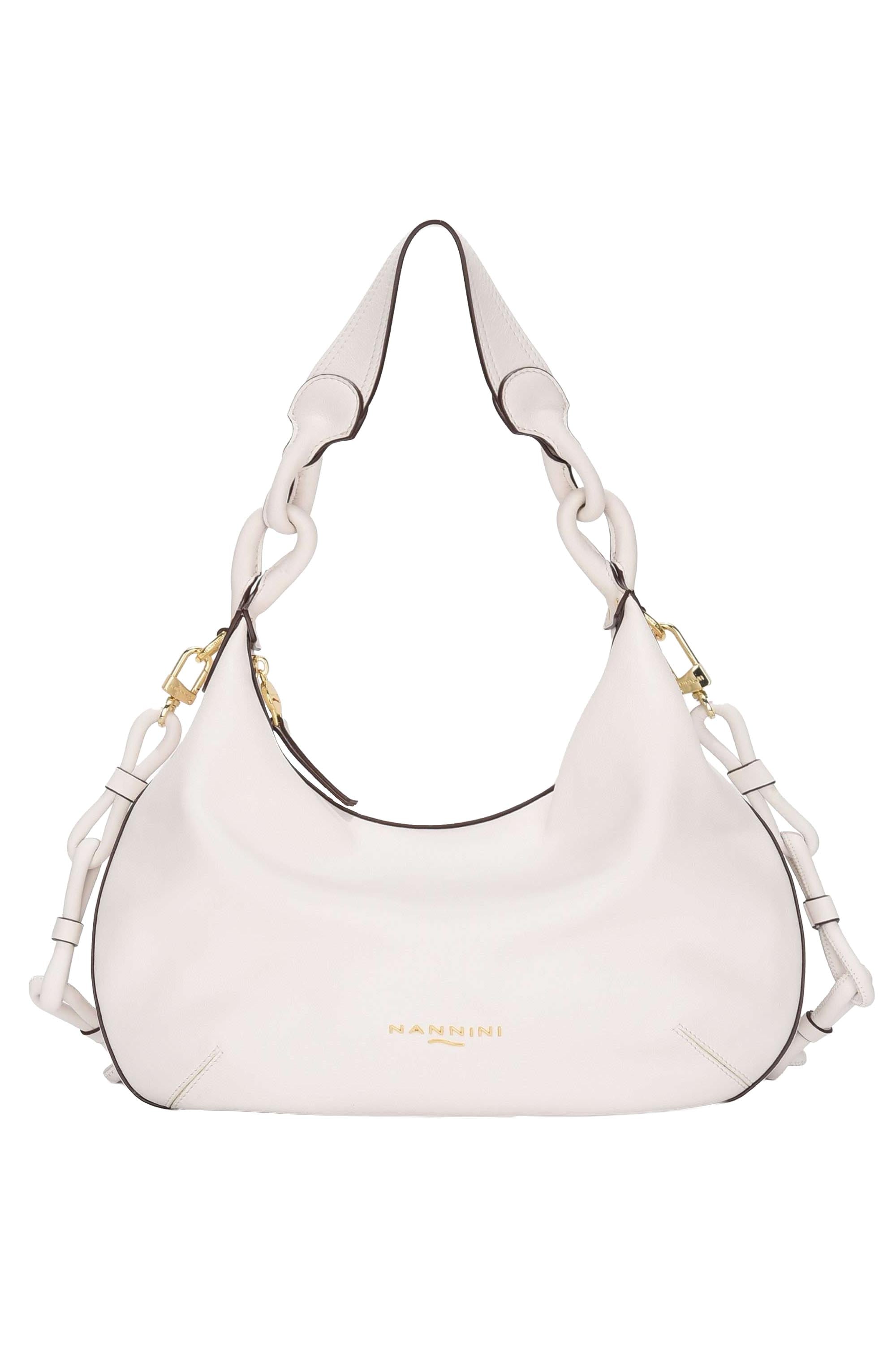 BIANCO | NANNINI BORSE - D 18555 Borsa