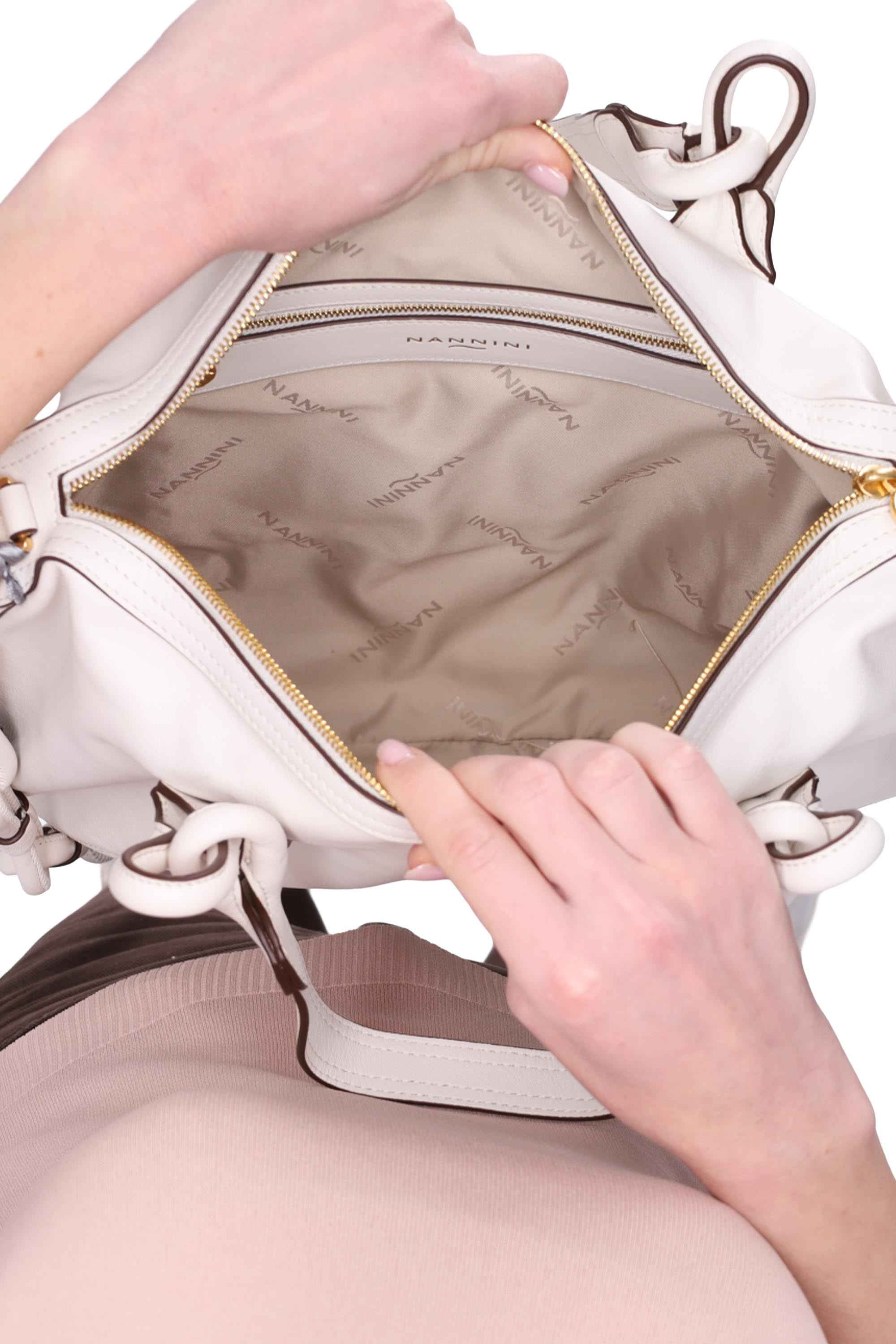 NANNINI BORSE - D 18556 Borsa