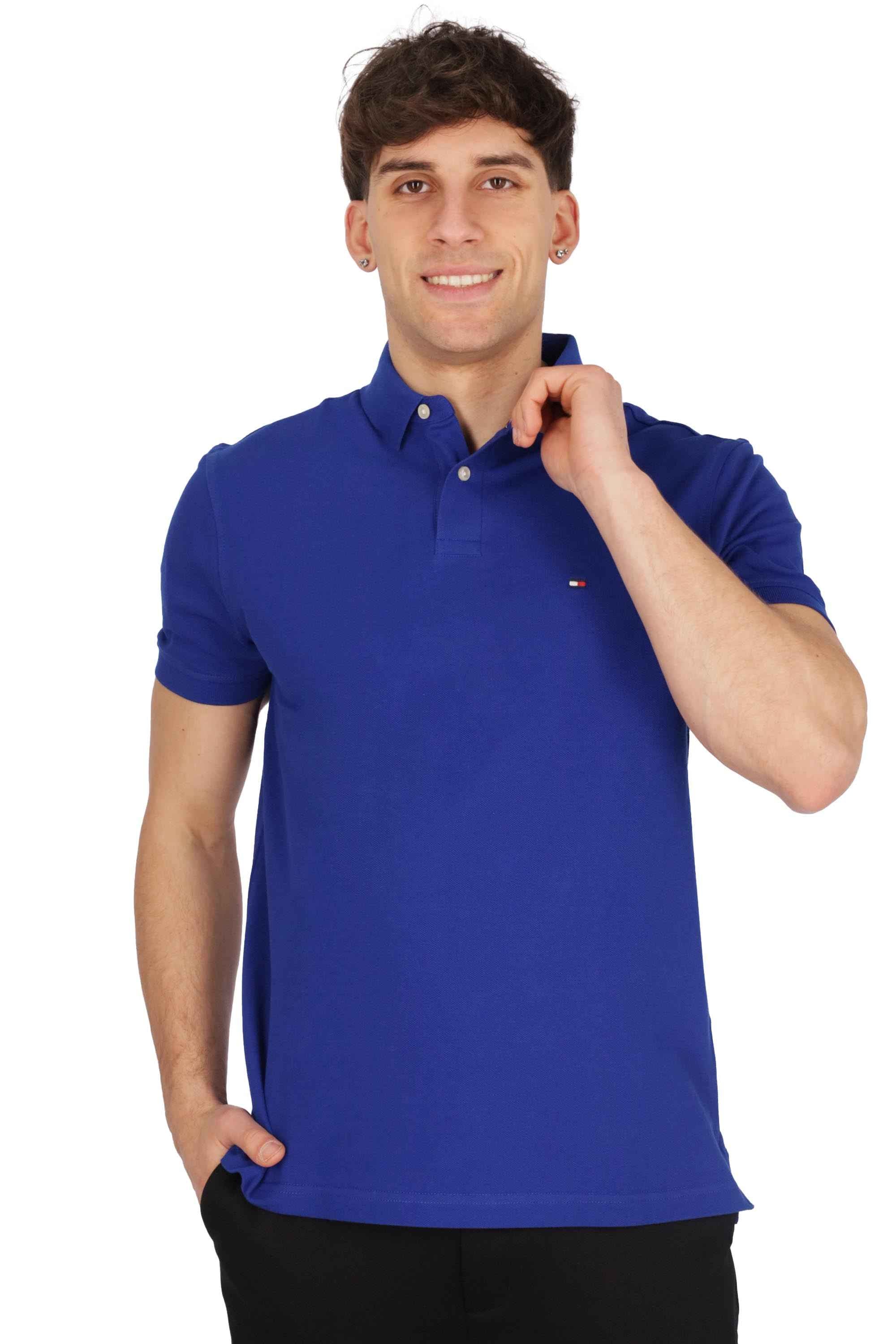 TOMMY HILFIGER - U 0MW17770 Polo
