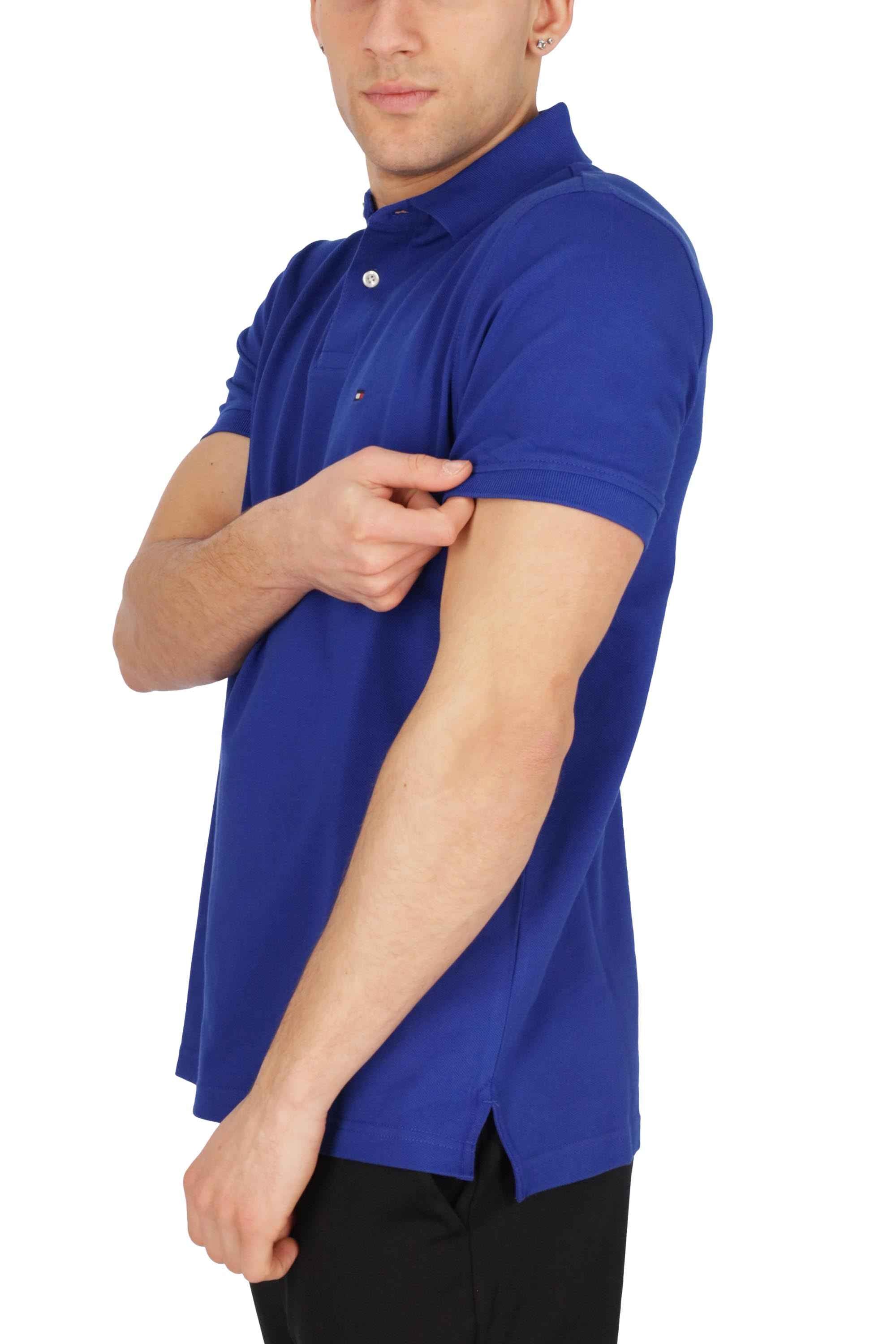 TOMMY HILFIGER - U 0MW17770 Polo