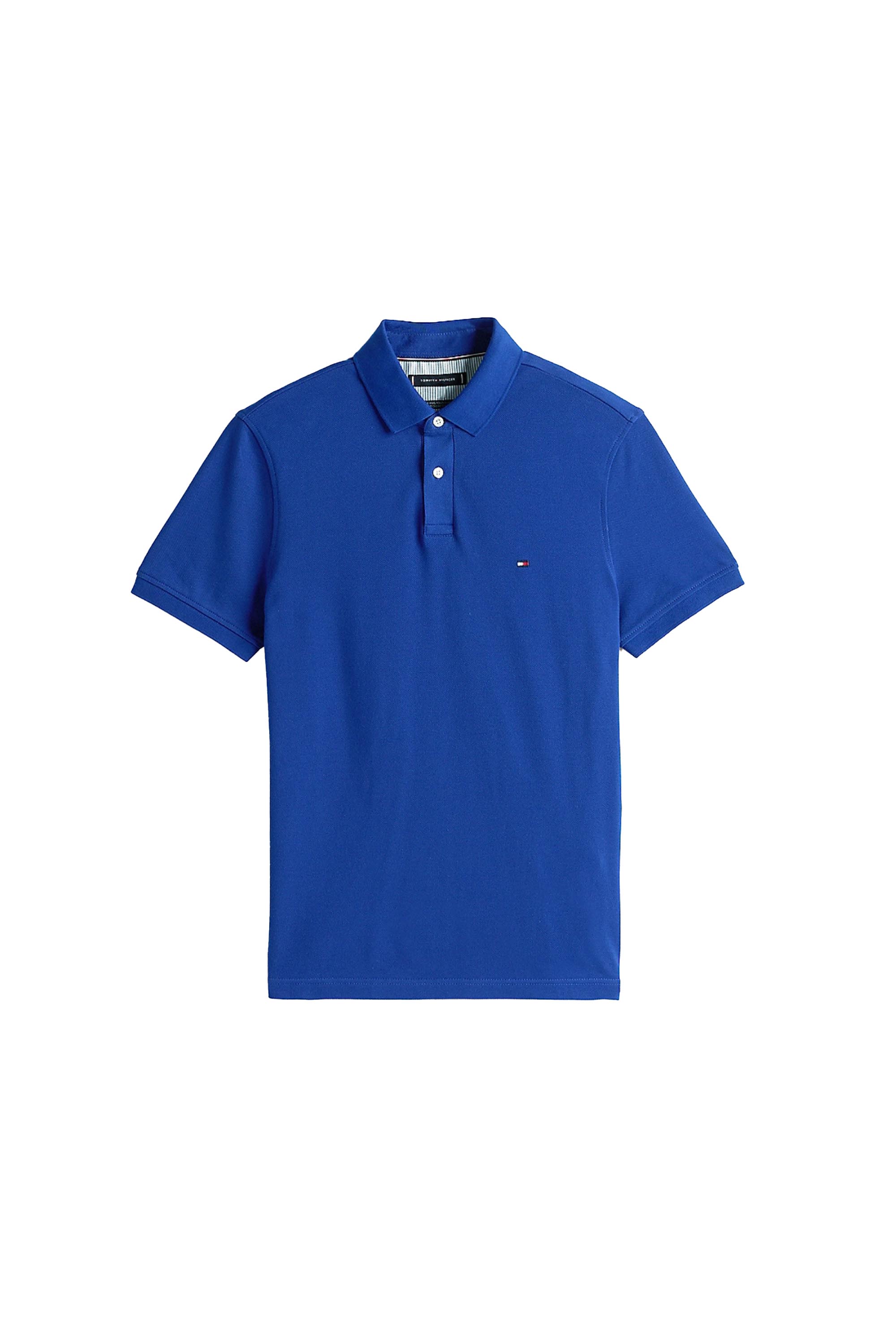 AZZURRO | TOMMY HILFIGER - U 0MW17770 Polo