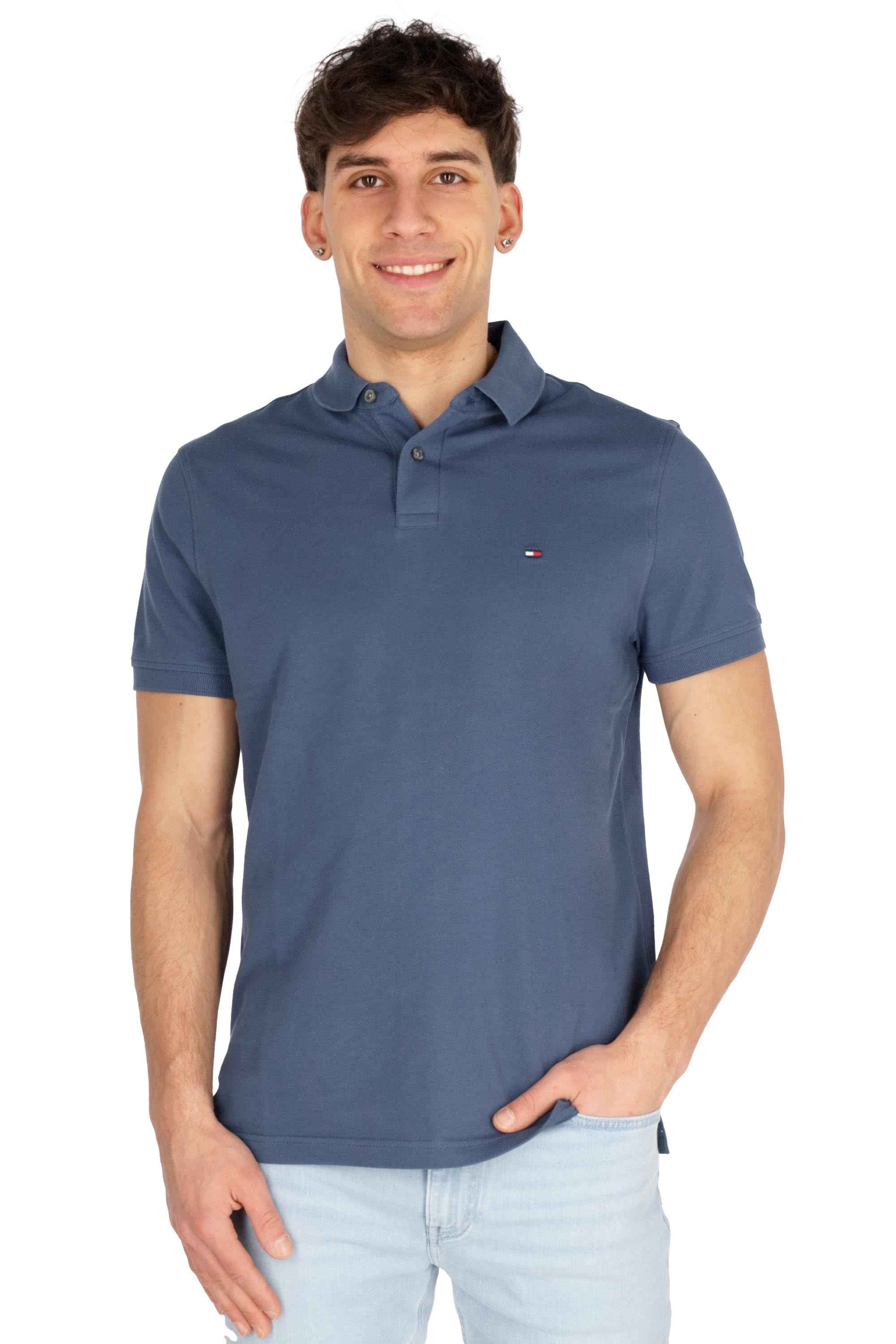 TOMMY HILFIGER - U 0MW17770 Polo