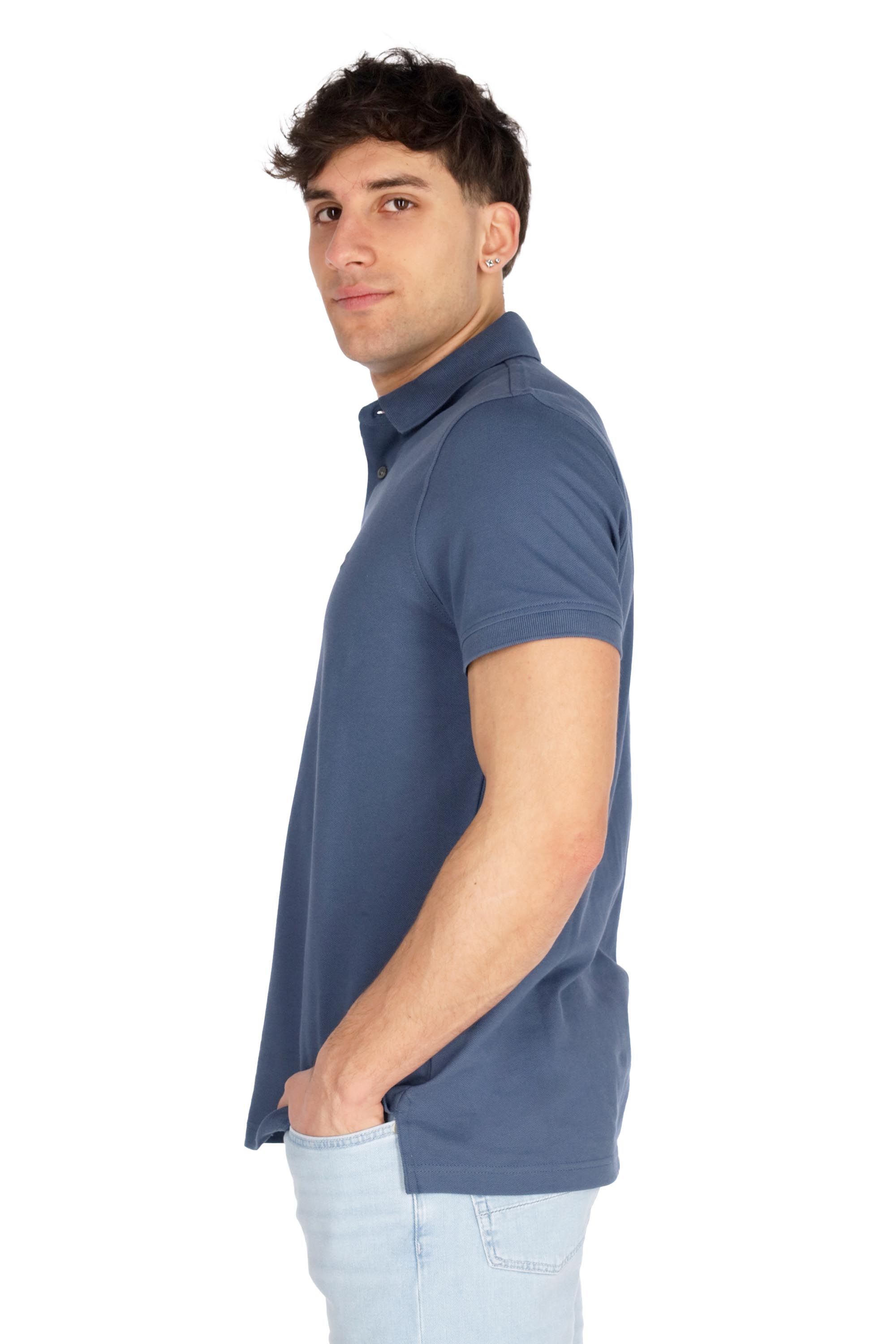 DENIM | TOMMY HILFIGER - U 0MW17770 Polo