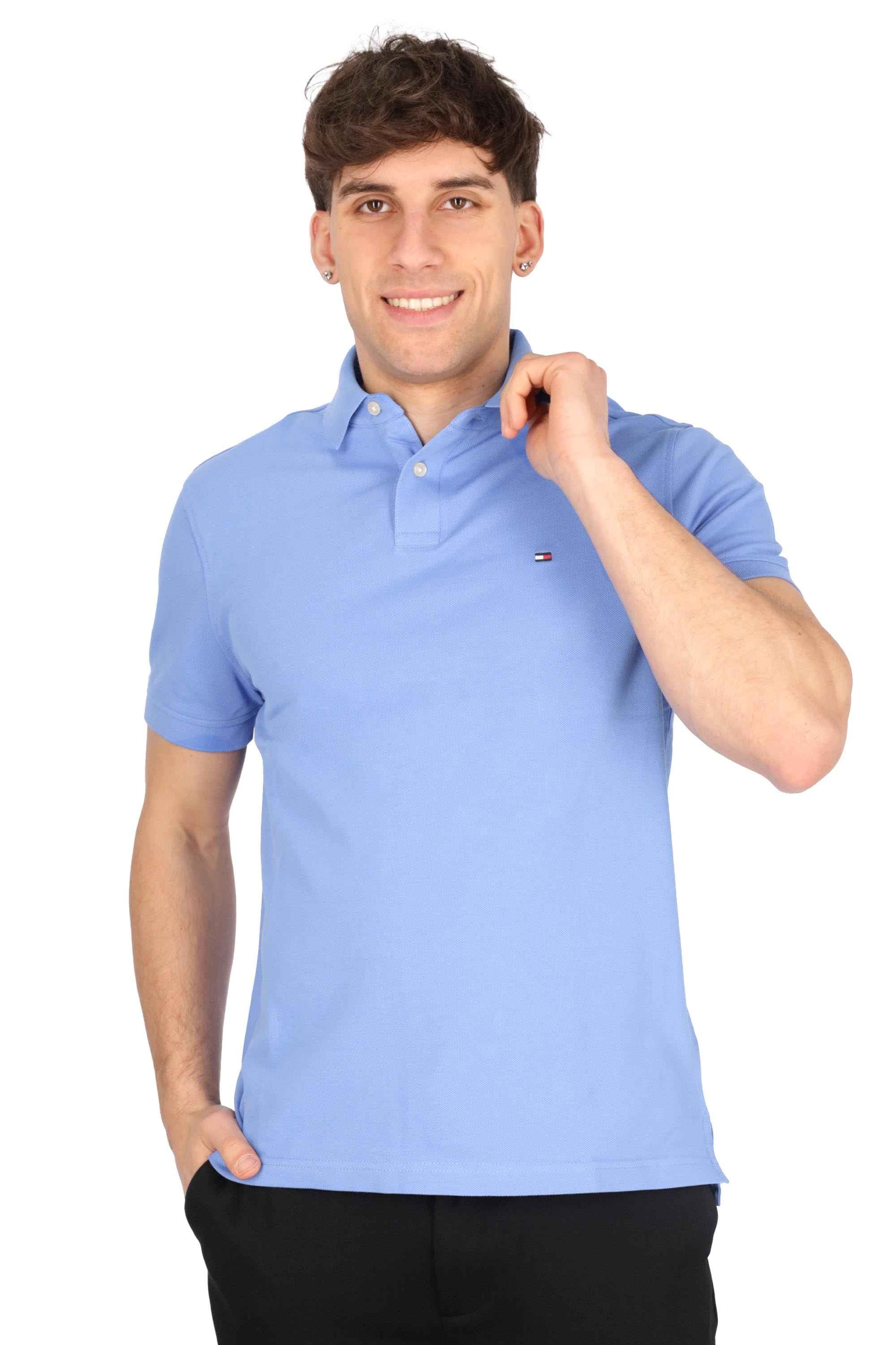 TOMMY HILFIGER - U 0MW17770 Polo