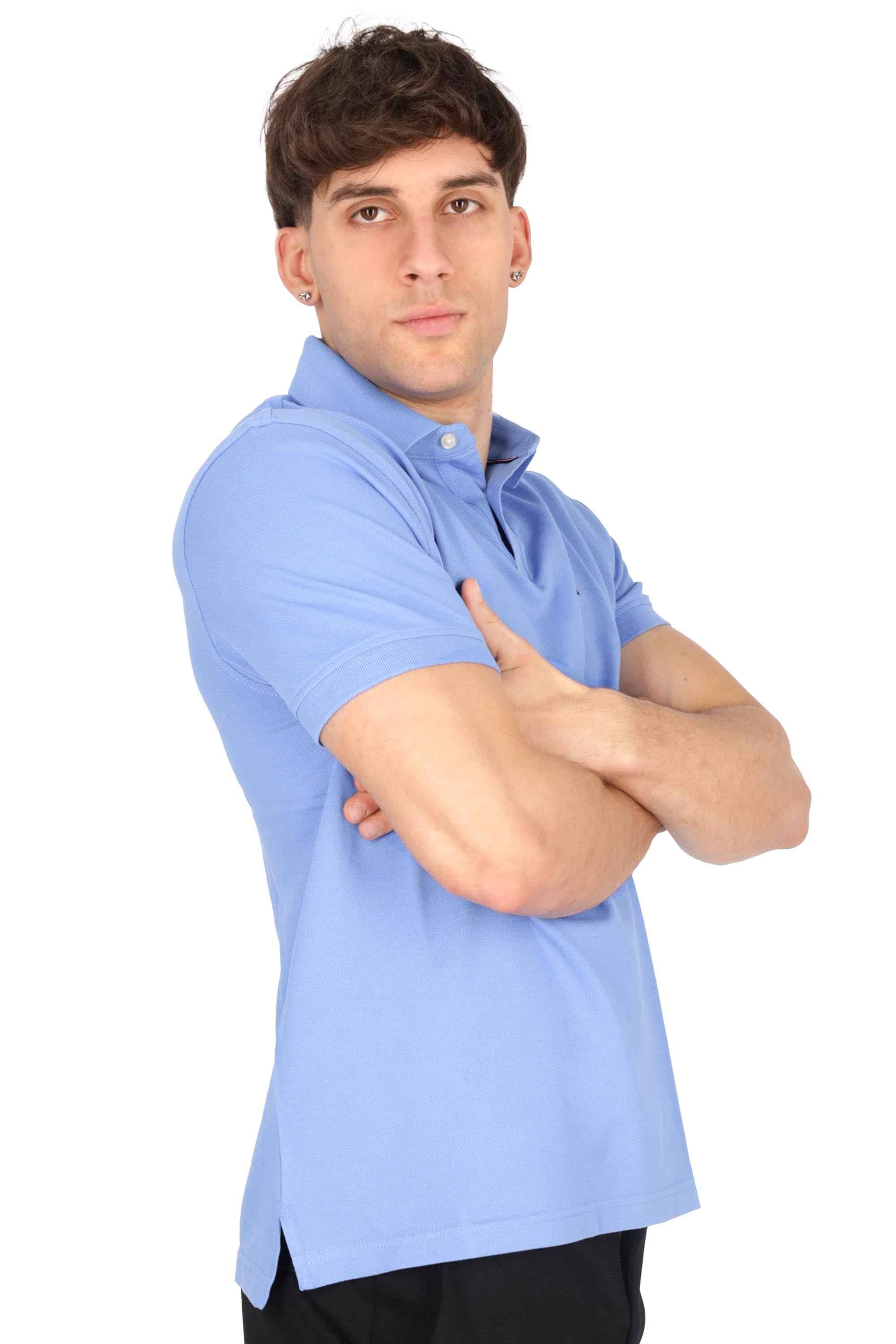 TOMMY HILFIGER - U 0MW17770 Polo