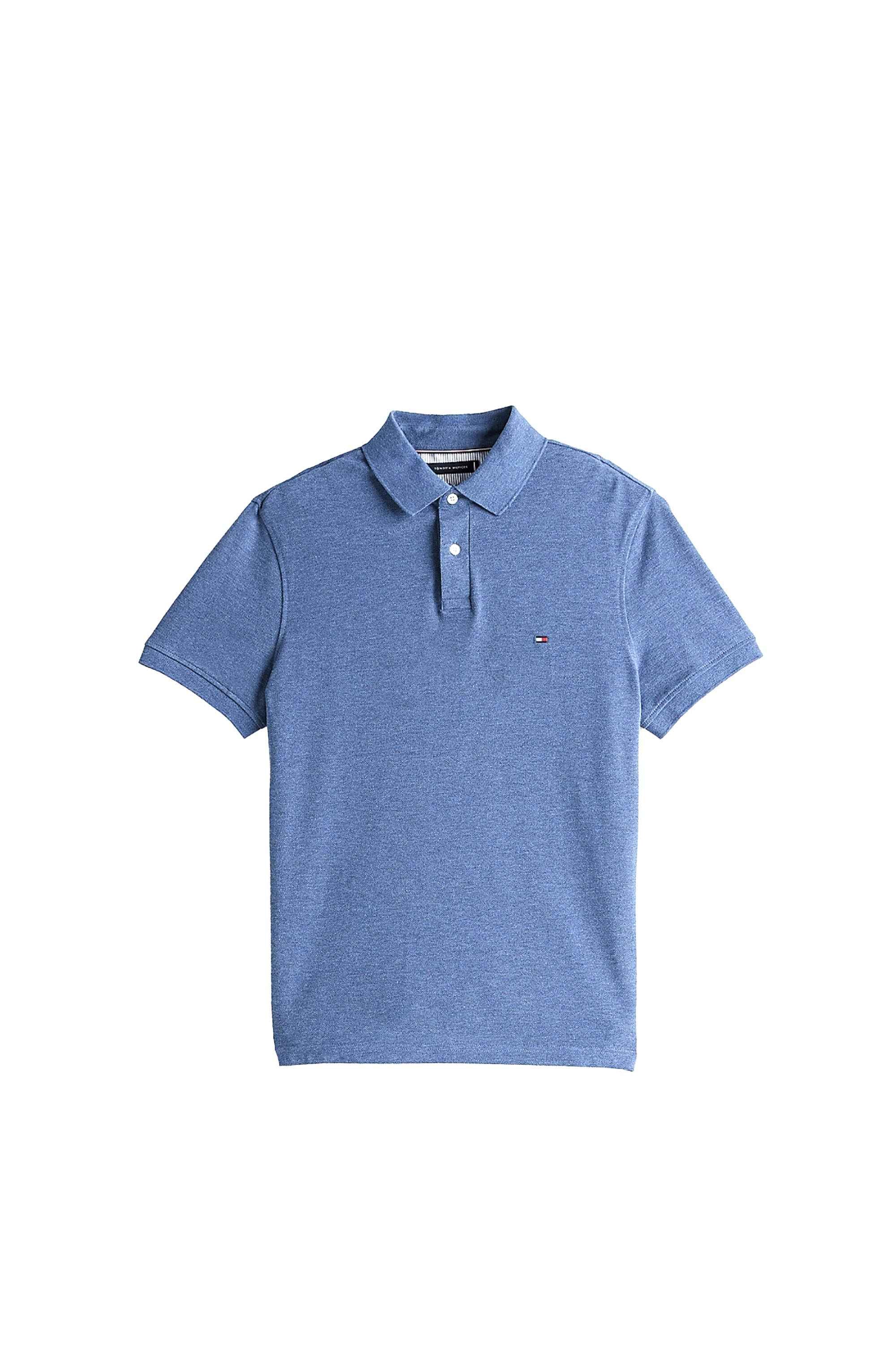 TOMMY HILFIGER - U 0MW17770 Polo