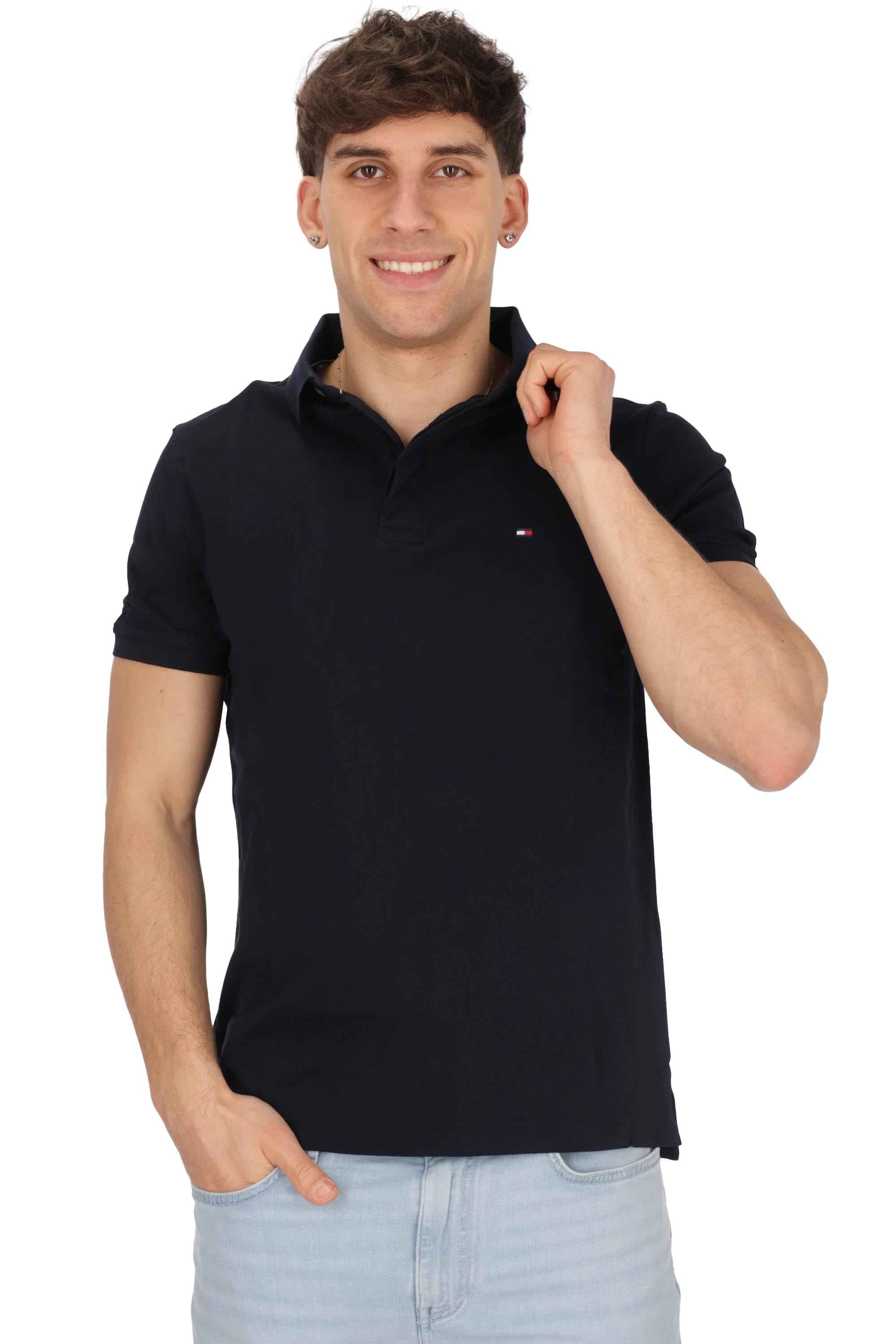 TOMMY HILFIGER - U 0MW38491 Polo
